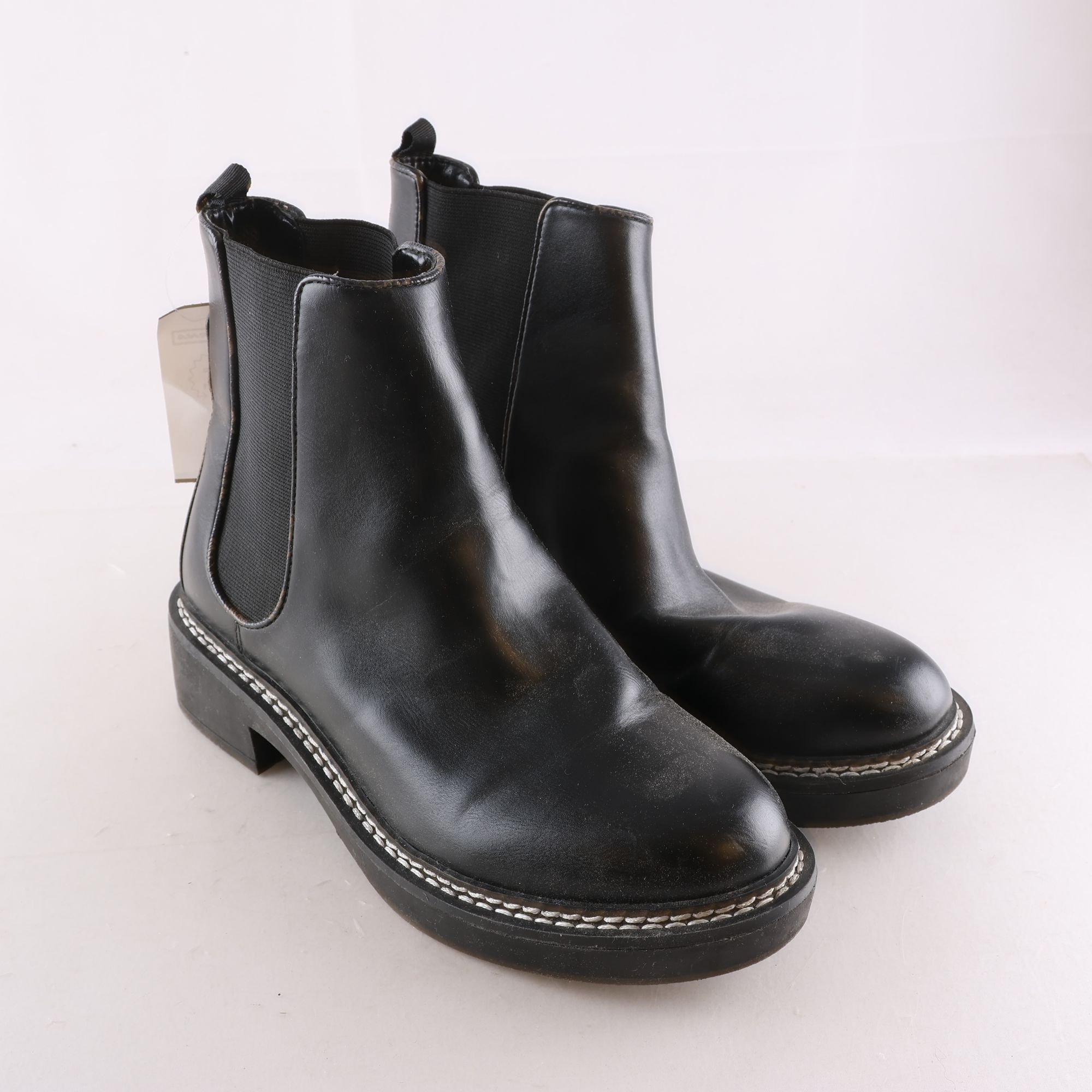 Boots, Guess, stl. 38