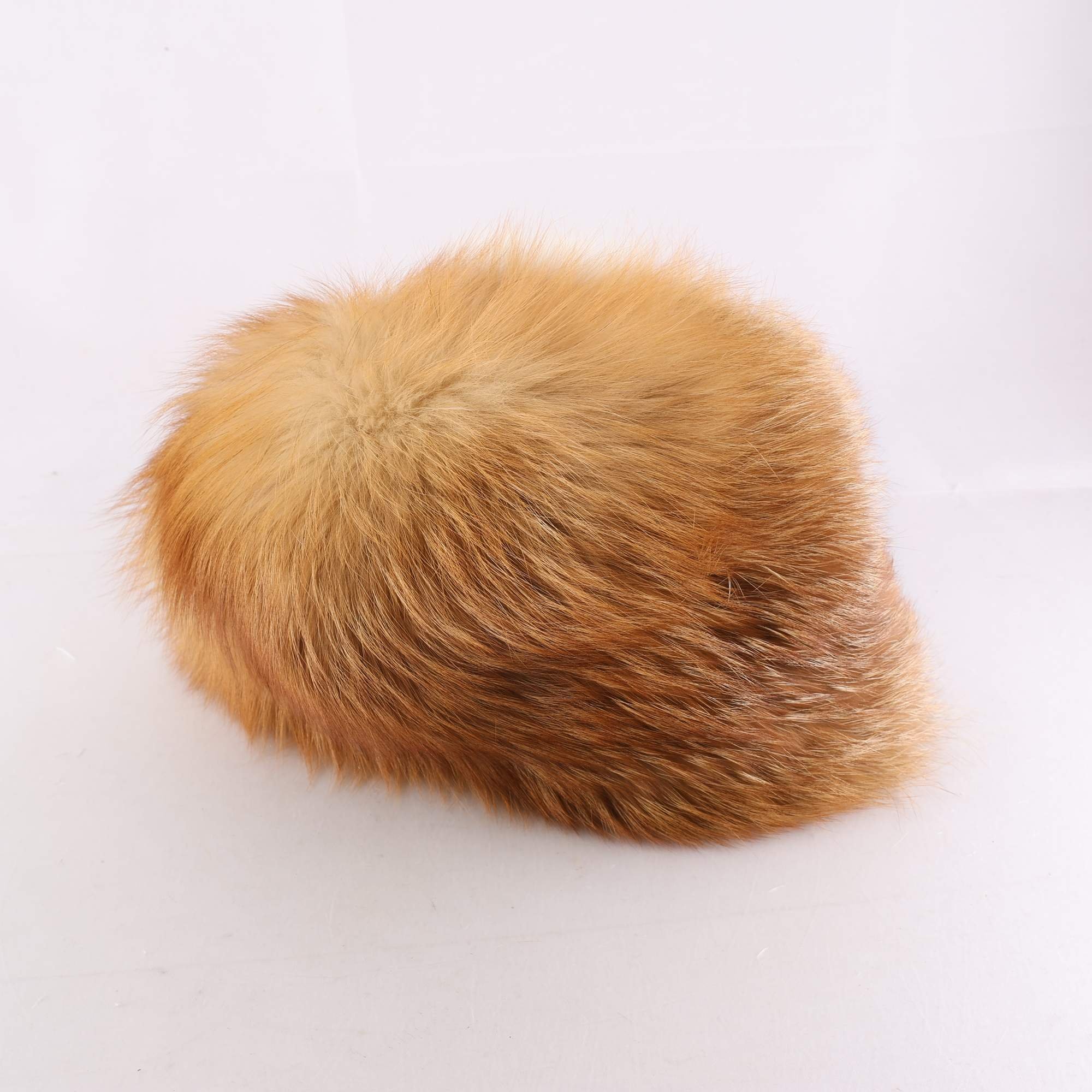 Pälsmössa, Örebro Hatt & Pälsmagasin, stl. 52