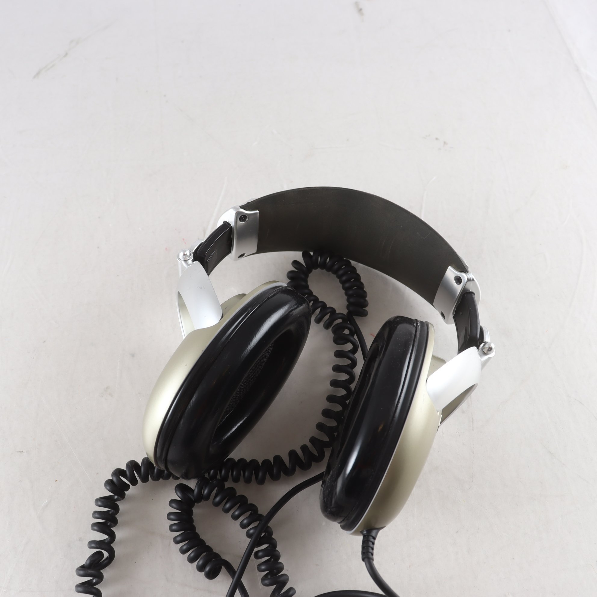 Hörlurar, Koss Pro 4AA titanium