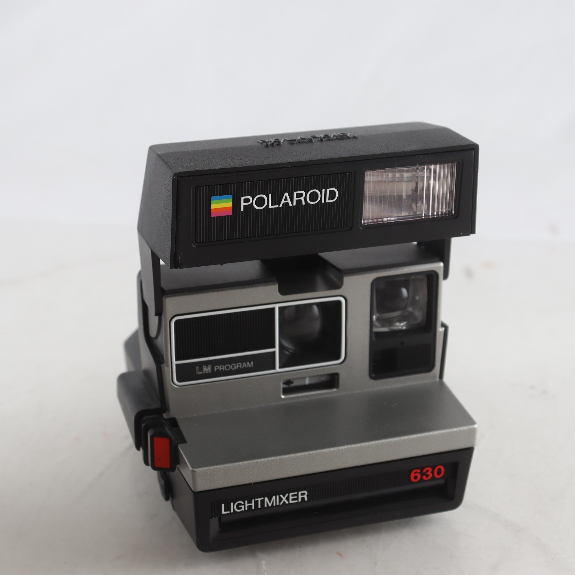 Polaroid, Lightmixer 630