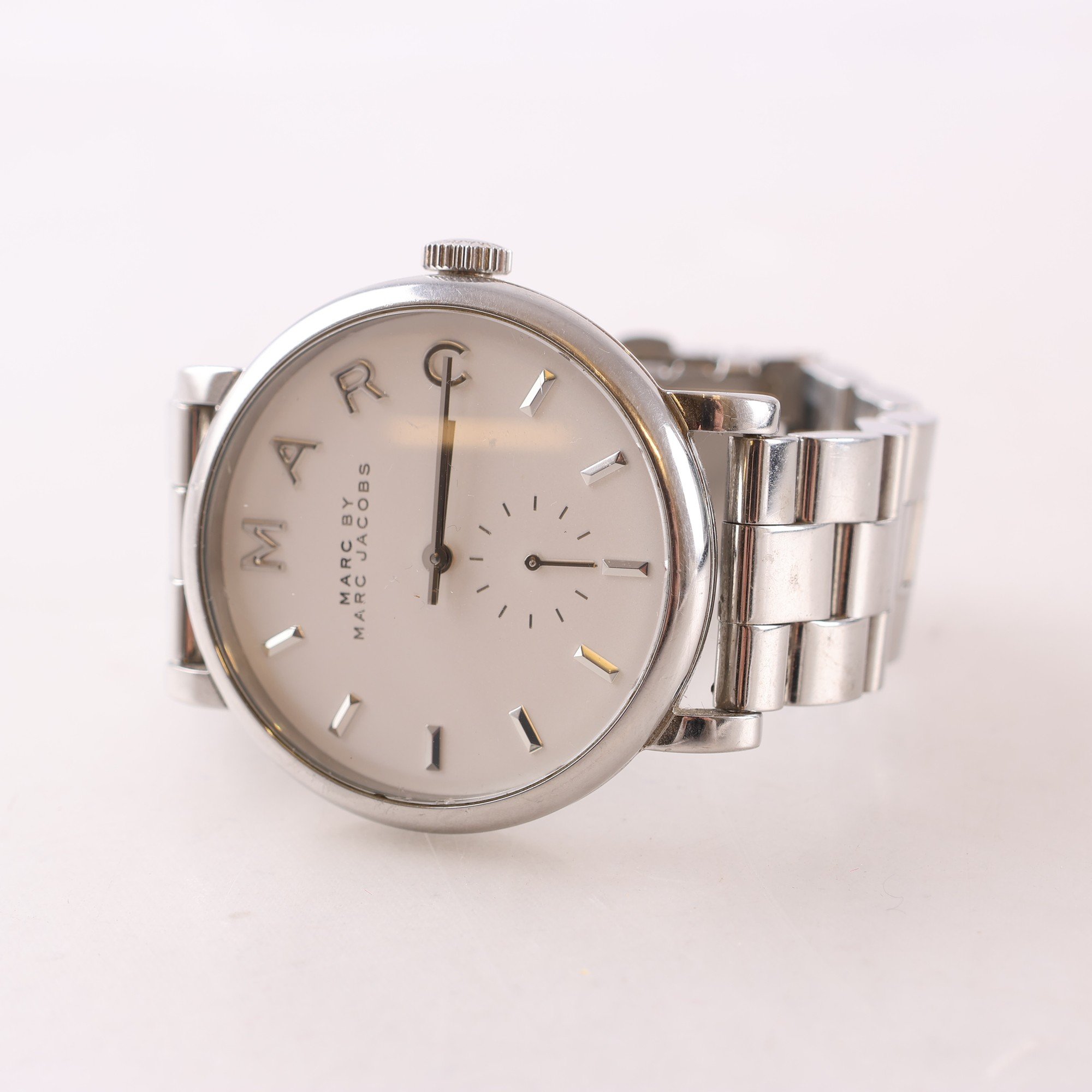 Armbandsur, Marc By Marc Jacobs