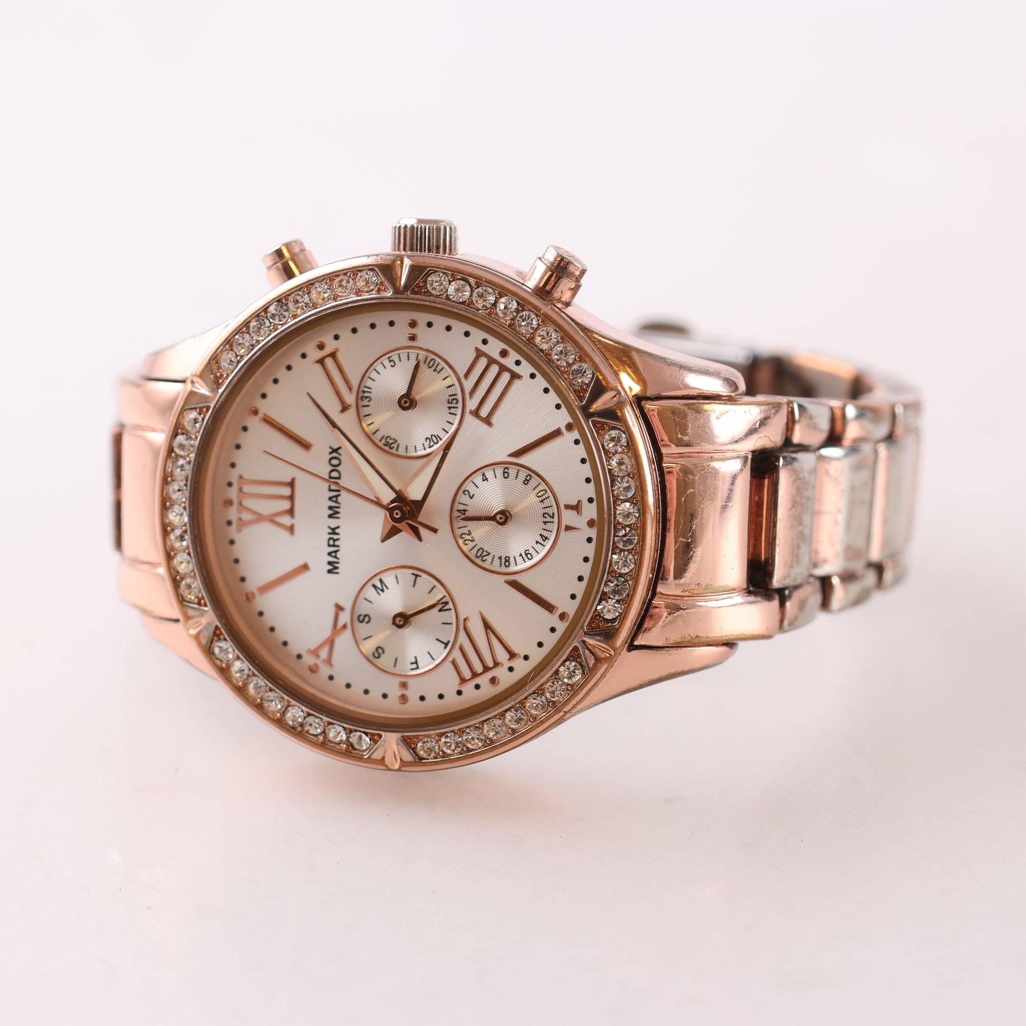 Armbandsur, Mark Maddox, quartz