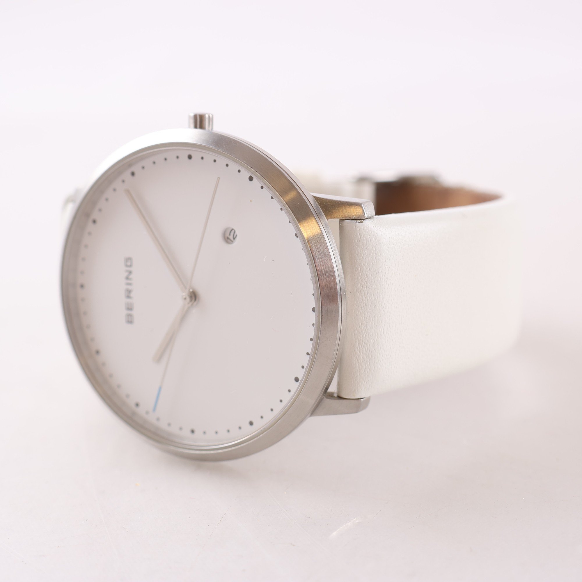 Armbandsur, Bering, quartz