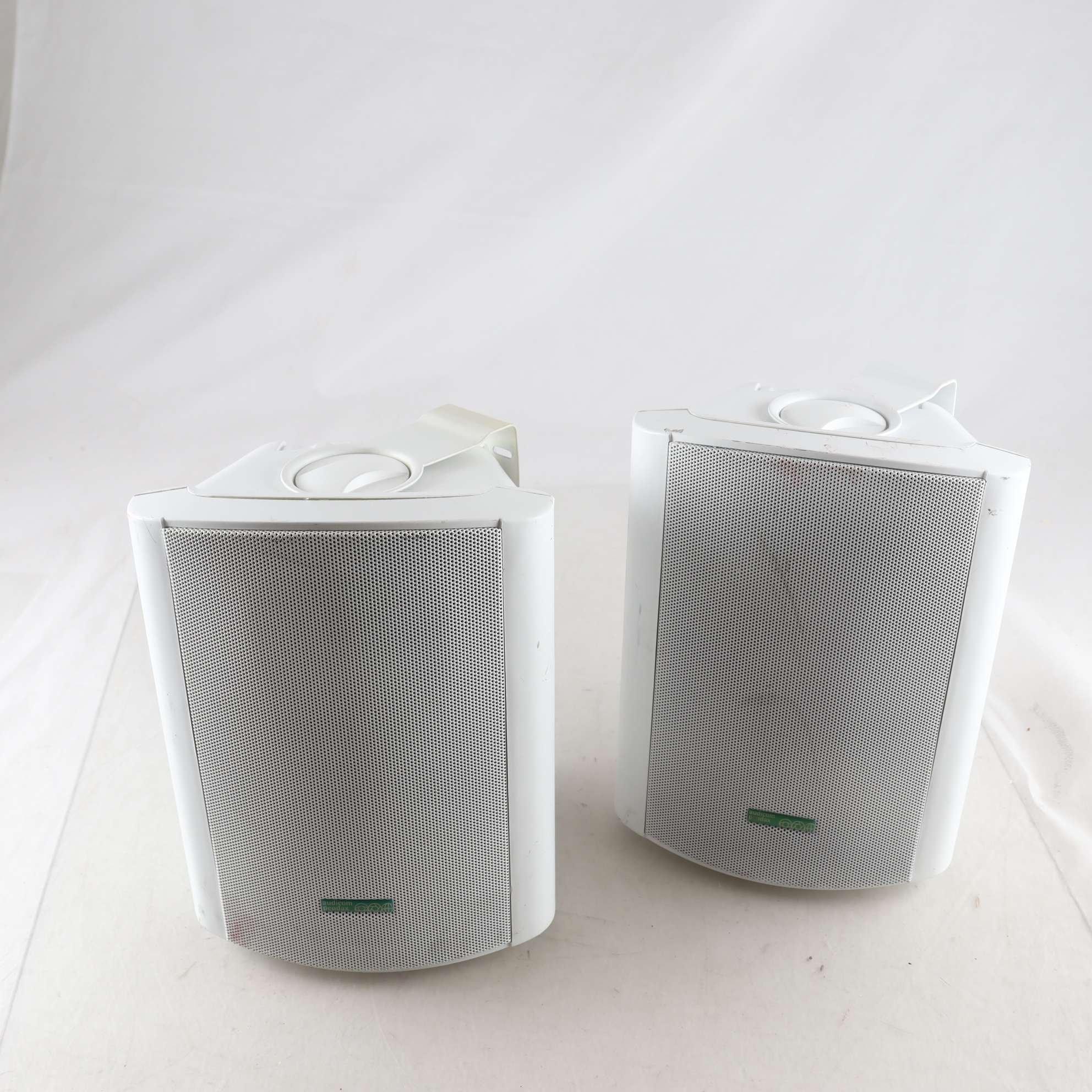 Högtalare, Audicom Pendax, 2st. Samfraktas ej.