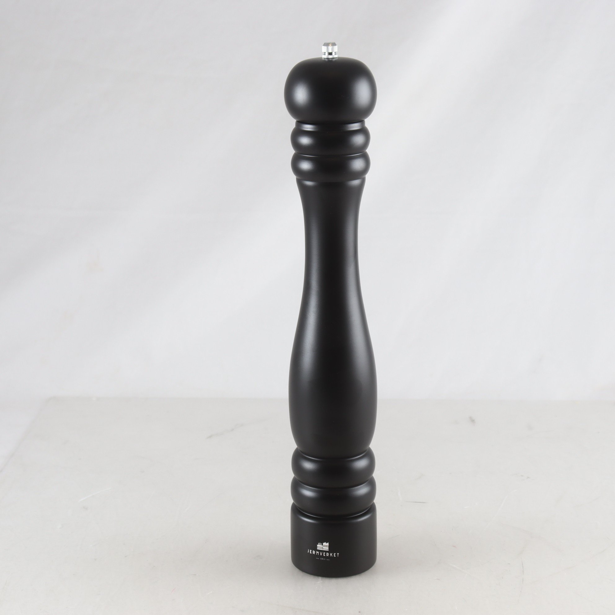 Pepparkvarn, Jernverket