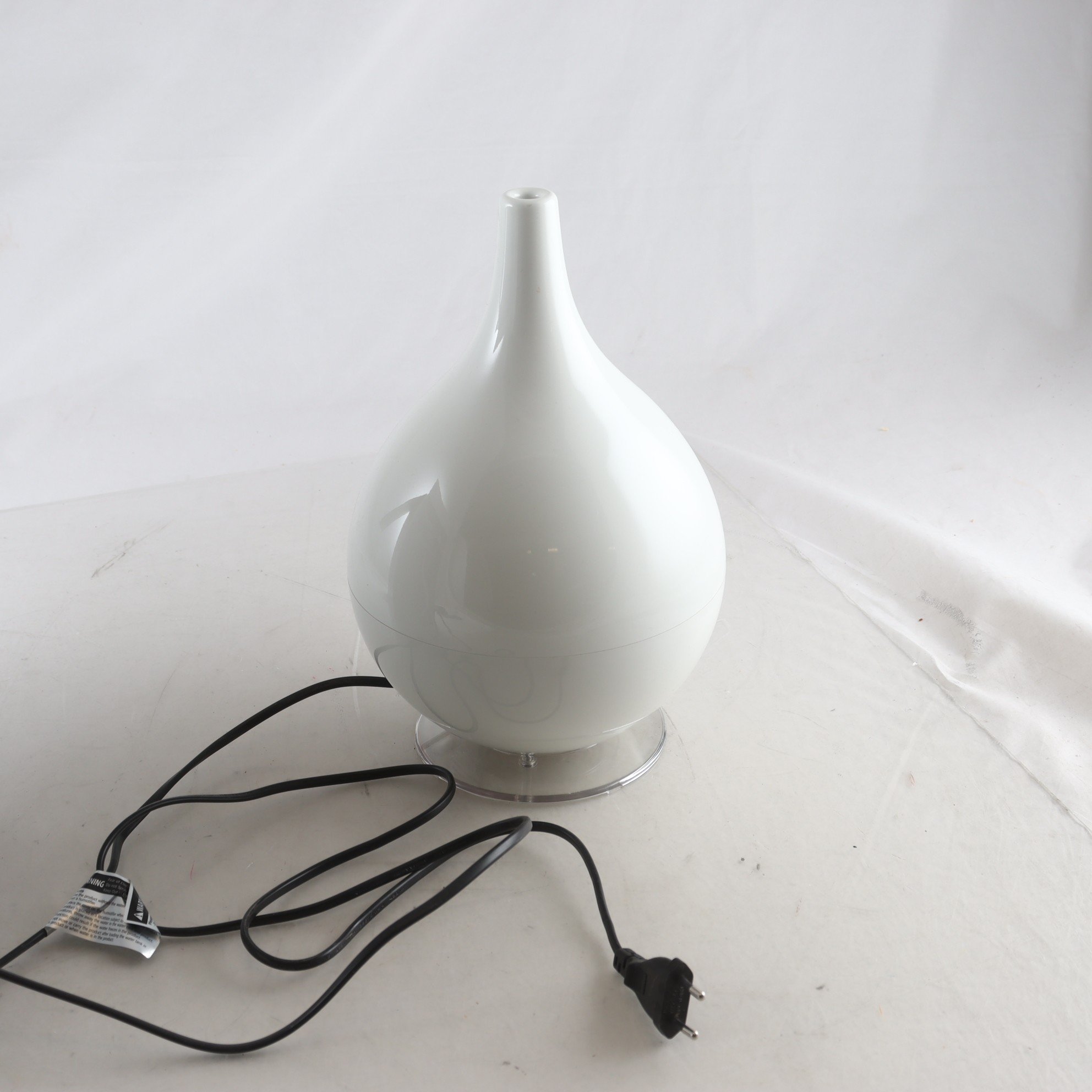 Aromurna, D design. Samfraktas ej.