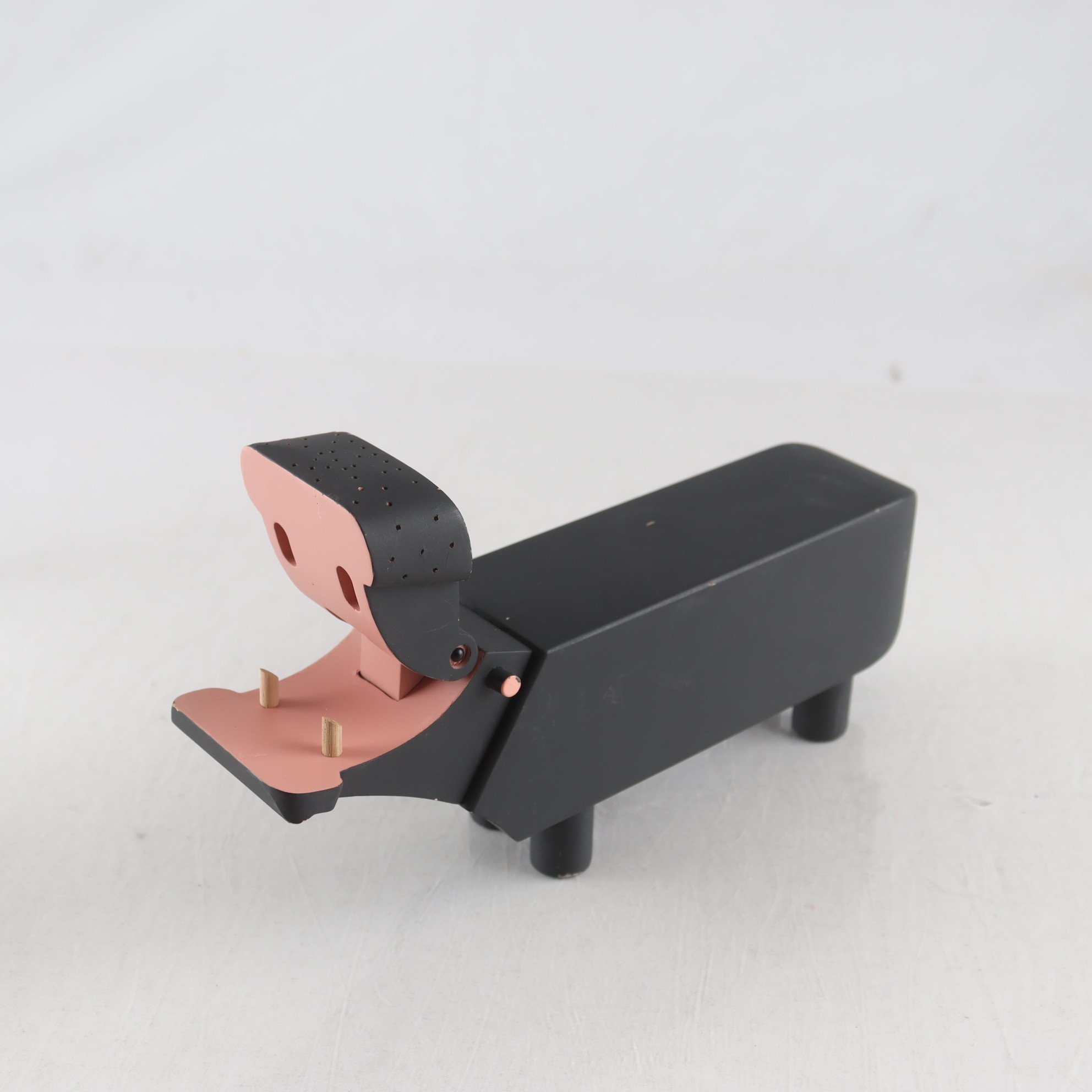 Kay Boyesen ”Hippo”