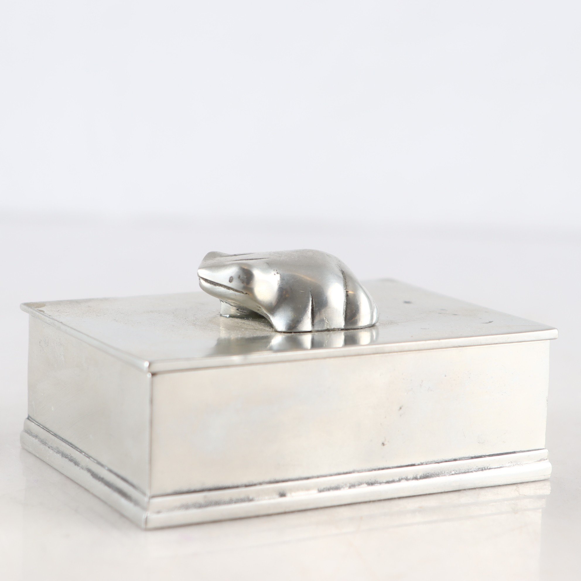 Lockask, tenn, Portugal