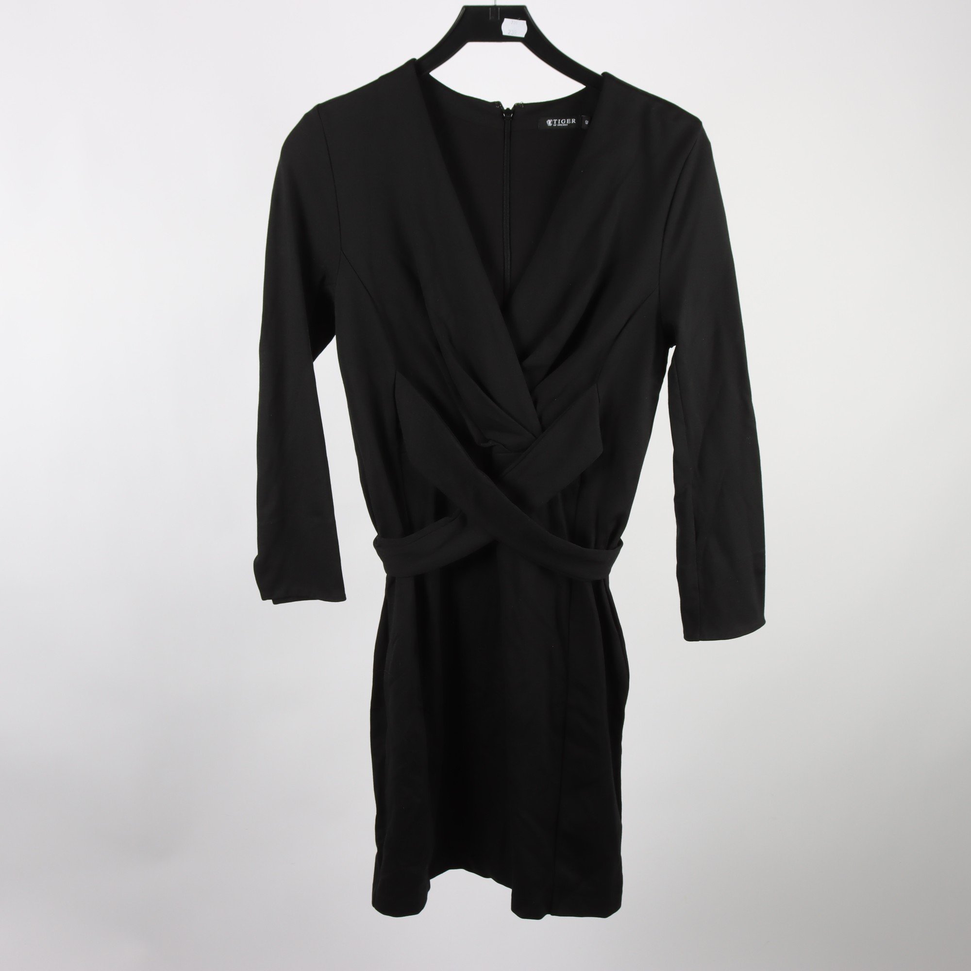 Klänning, Tiger of Sweden, svart, stl. 42