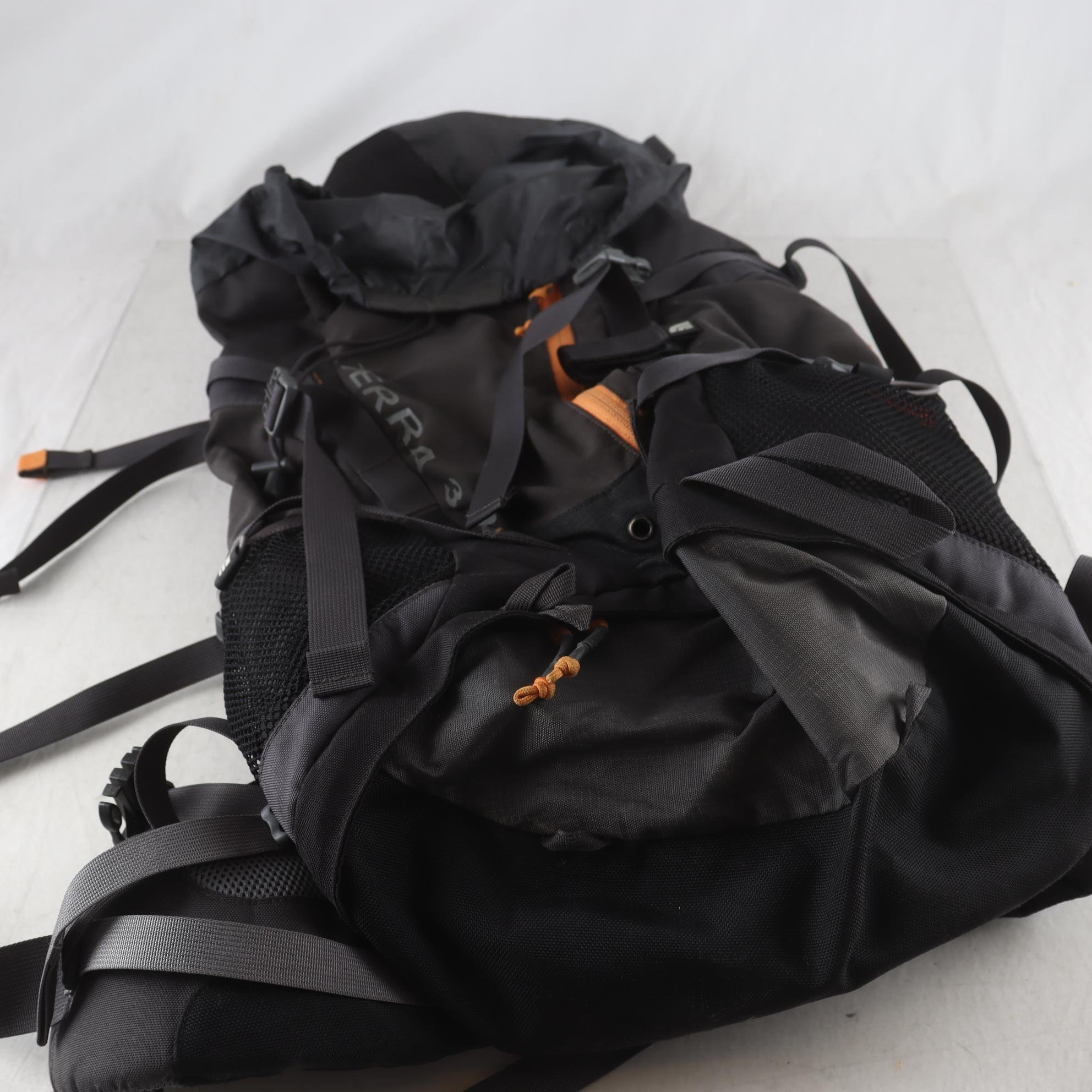 Ryggsäck, The north face. Samfraktas ej.