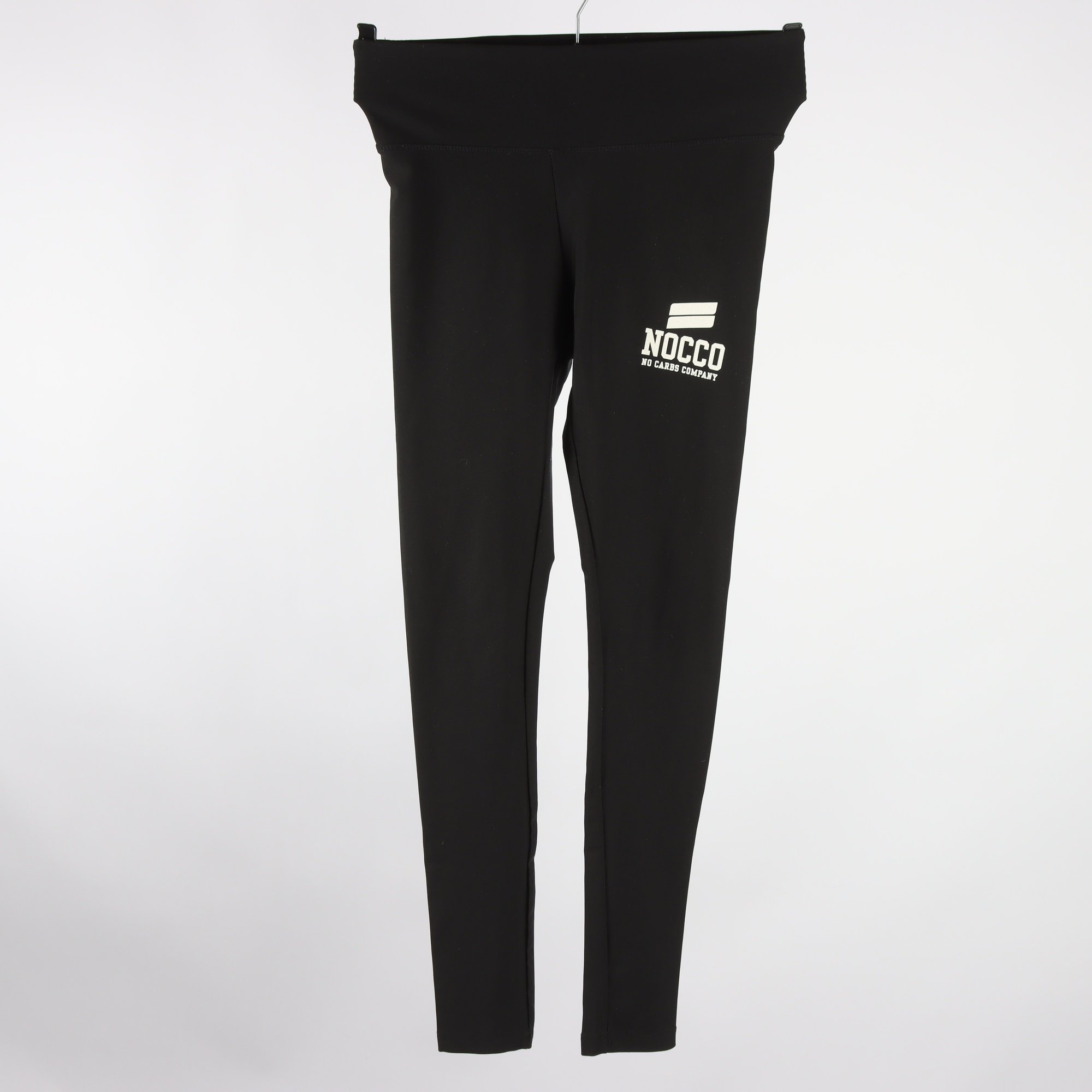 Träningstights, Nocco, svart, stl. S