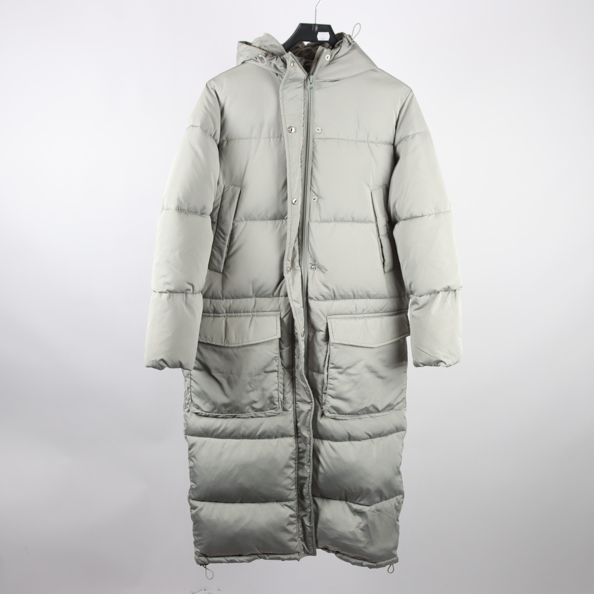 Kappa, 2NDDAY, grå, stl. 34