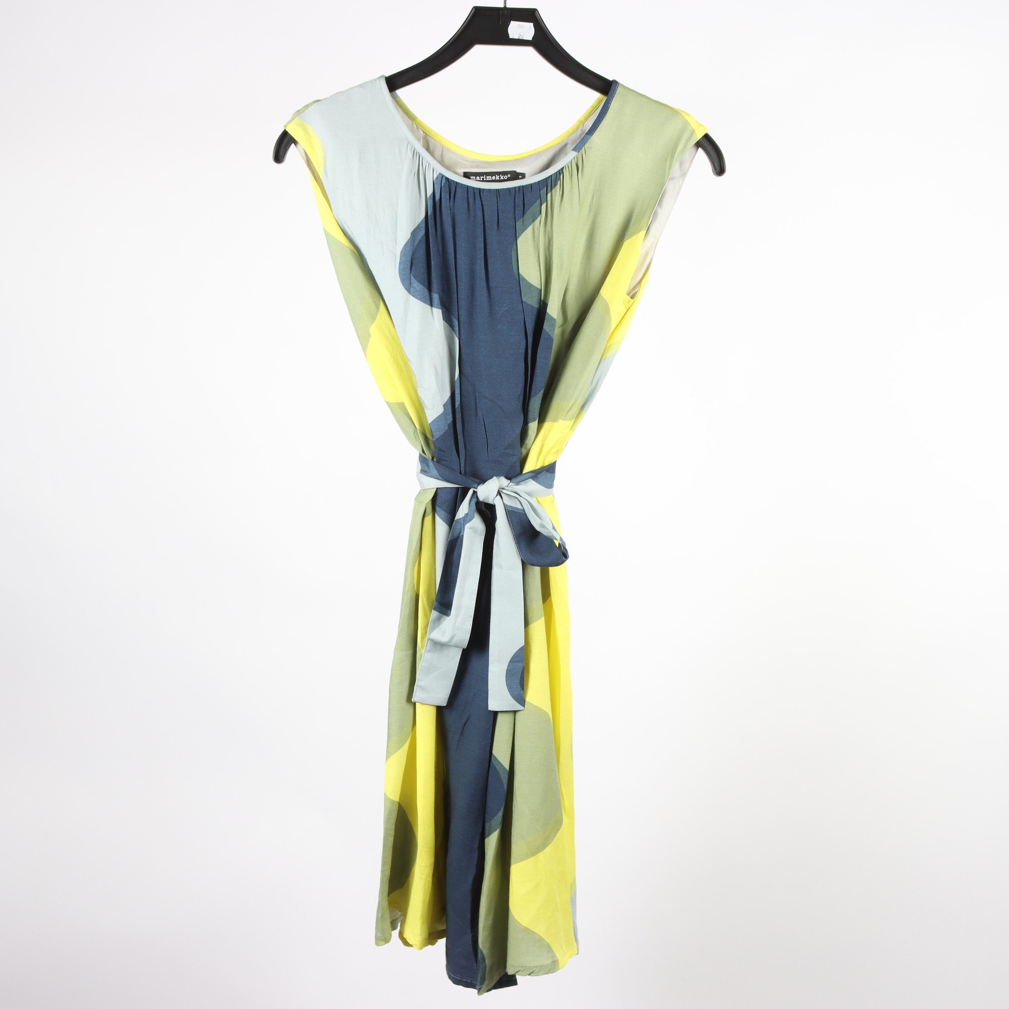 Klänning, Marimekko, flerfärgad, stl. S