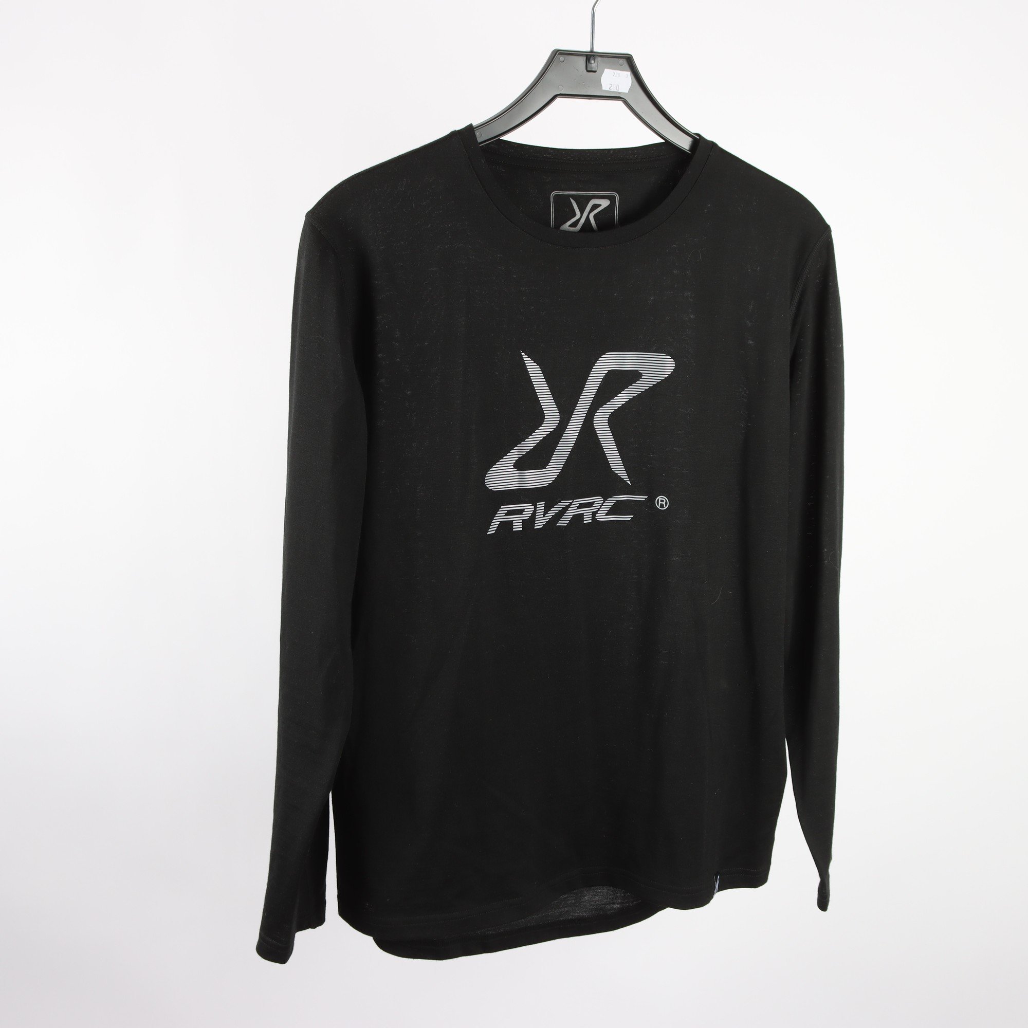 Tröja, Revolution Race, svart, stl. M