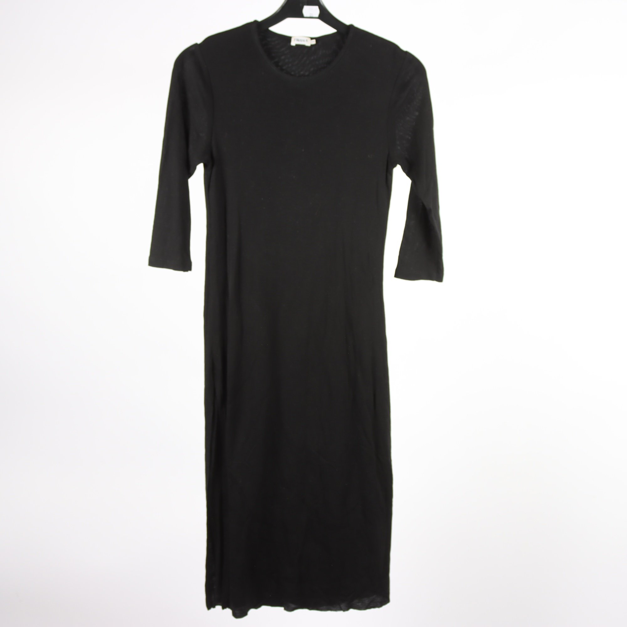 Klänning, Filippa K svart, stl. XS