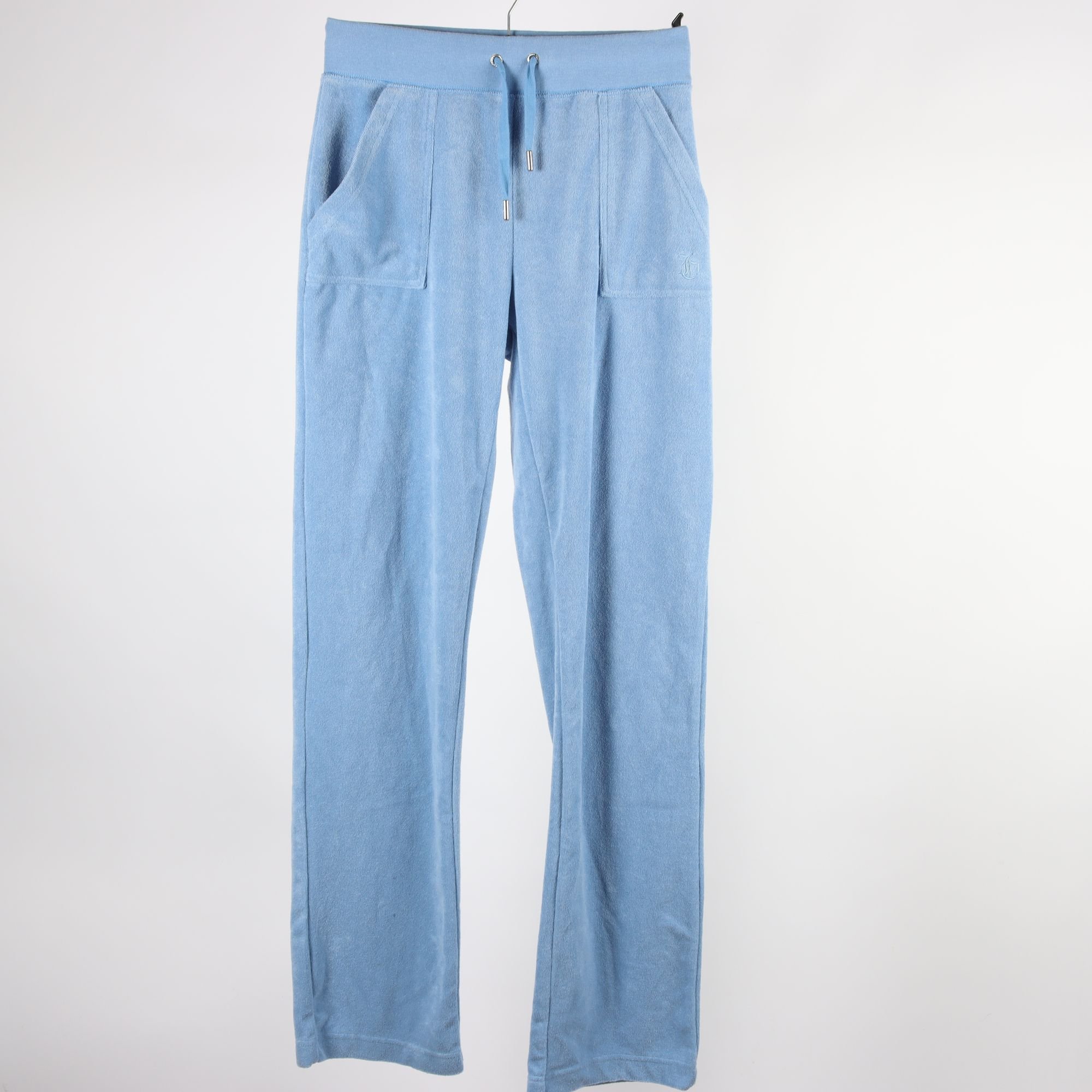 Mjukisbyxor Juicy Couture, blå, stl. XS