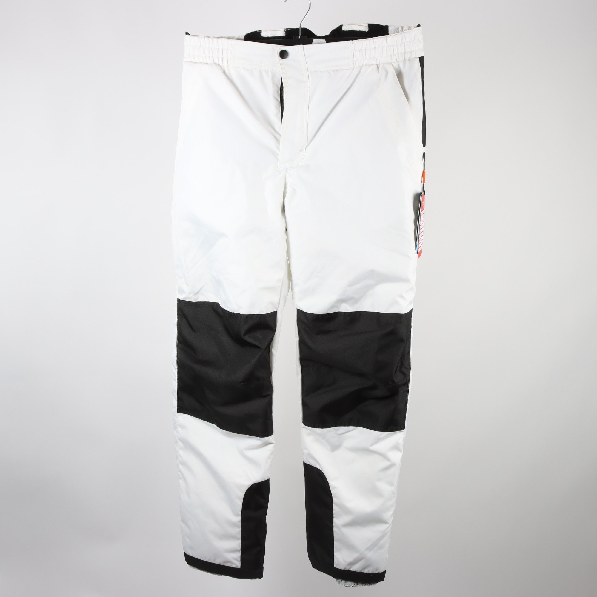 Täckbyxor, Tuxer, vit, stl. 42