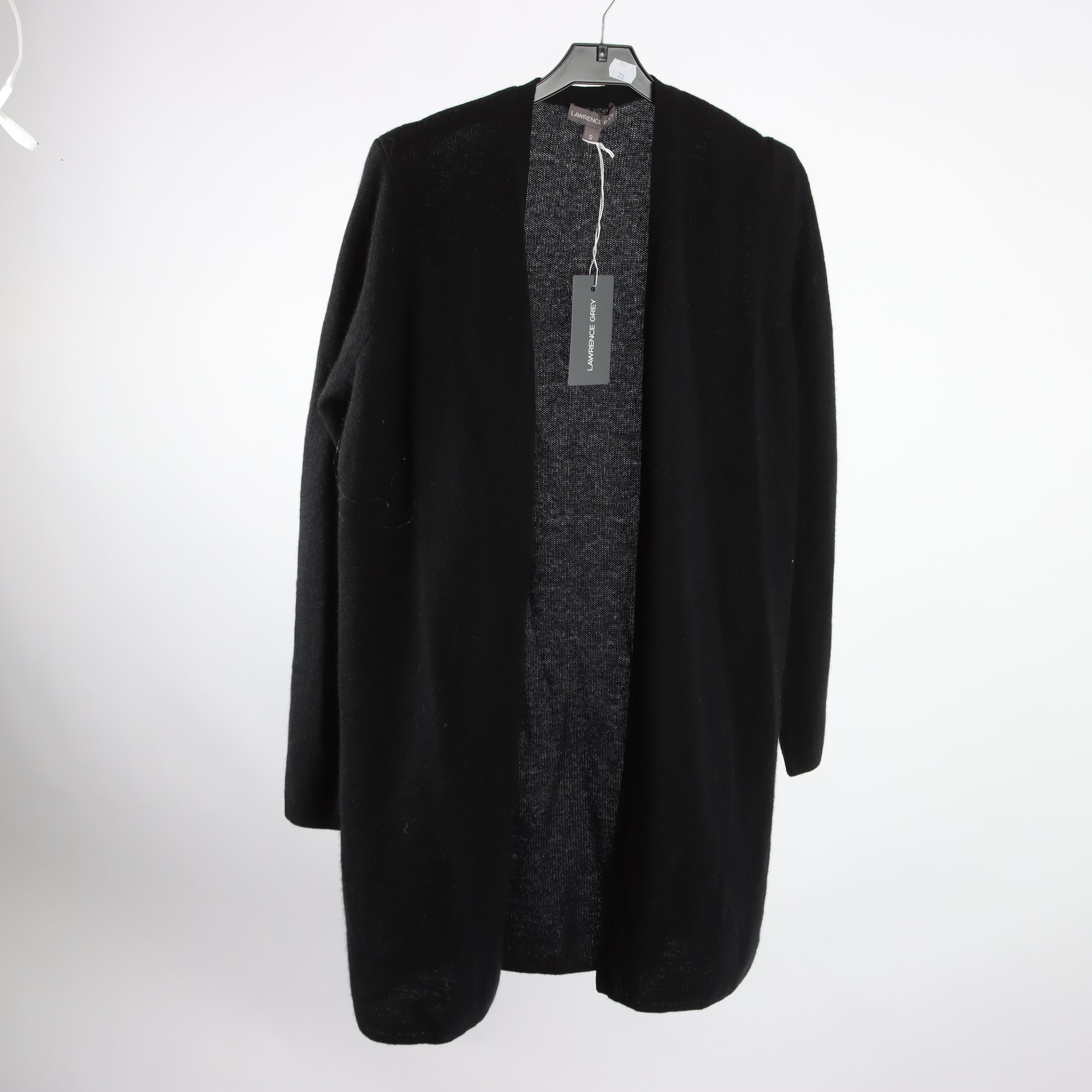 Kofta, Lawrence Grey, svart, stl. S