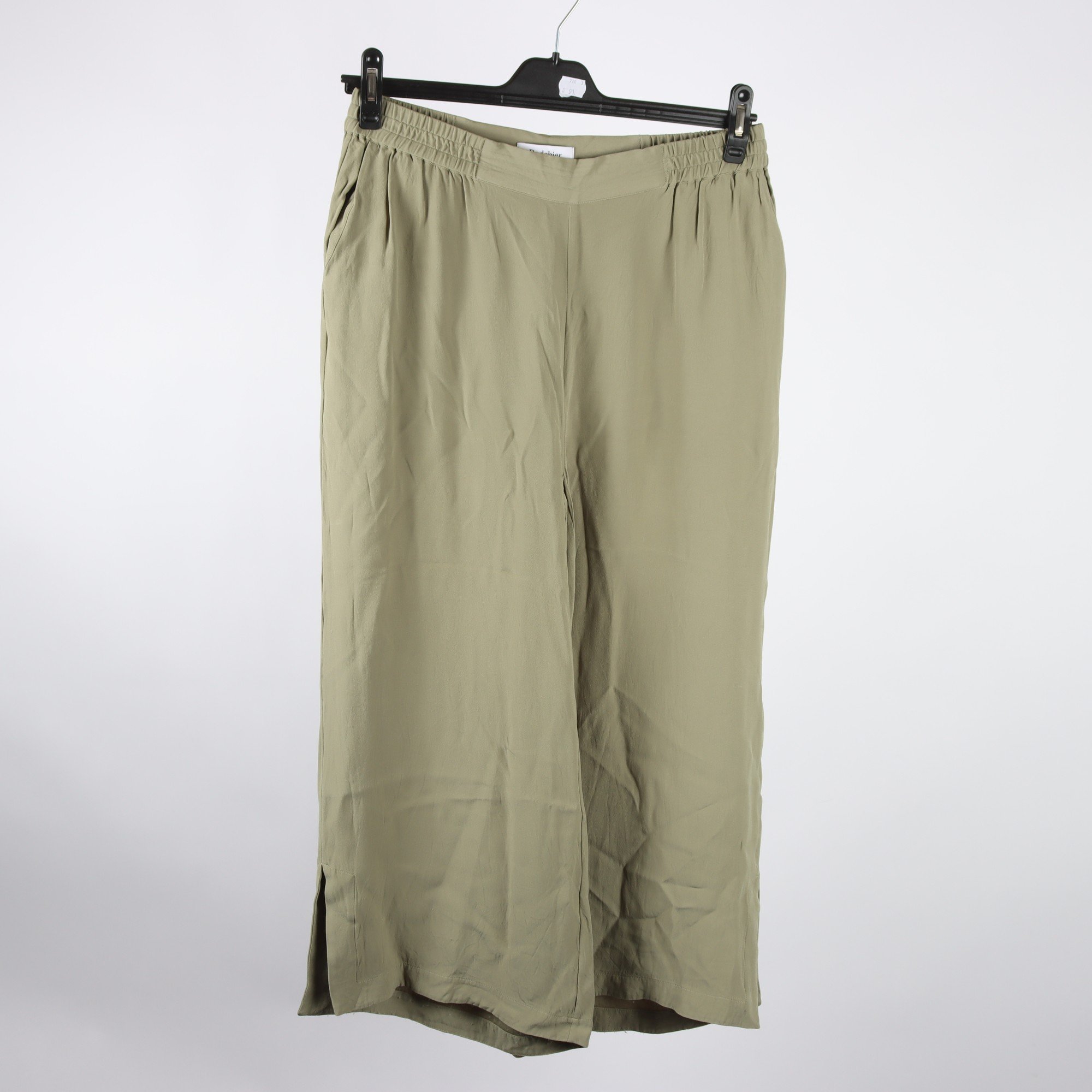 Ankelbyxor, Rodebjer, grön, stl. M