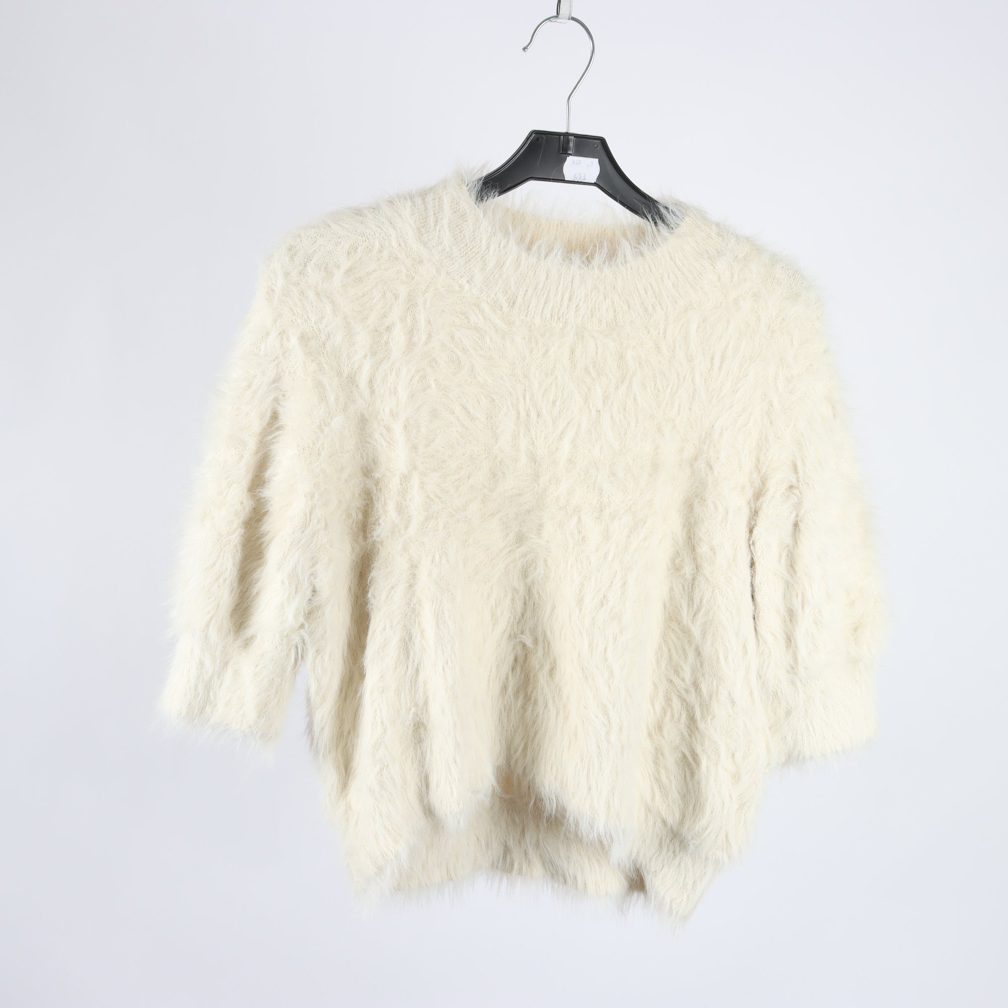 Tröja, Carin Wester, offwhite, stl. M.