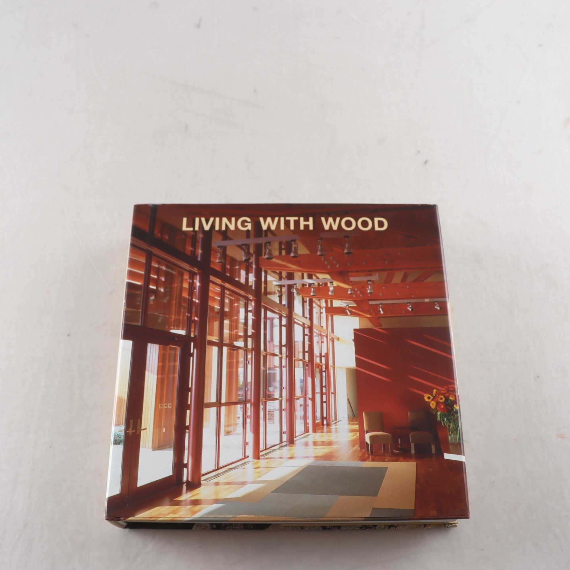 Living With Wood