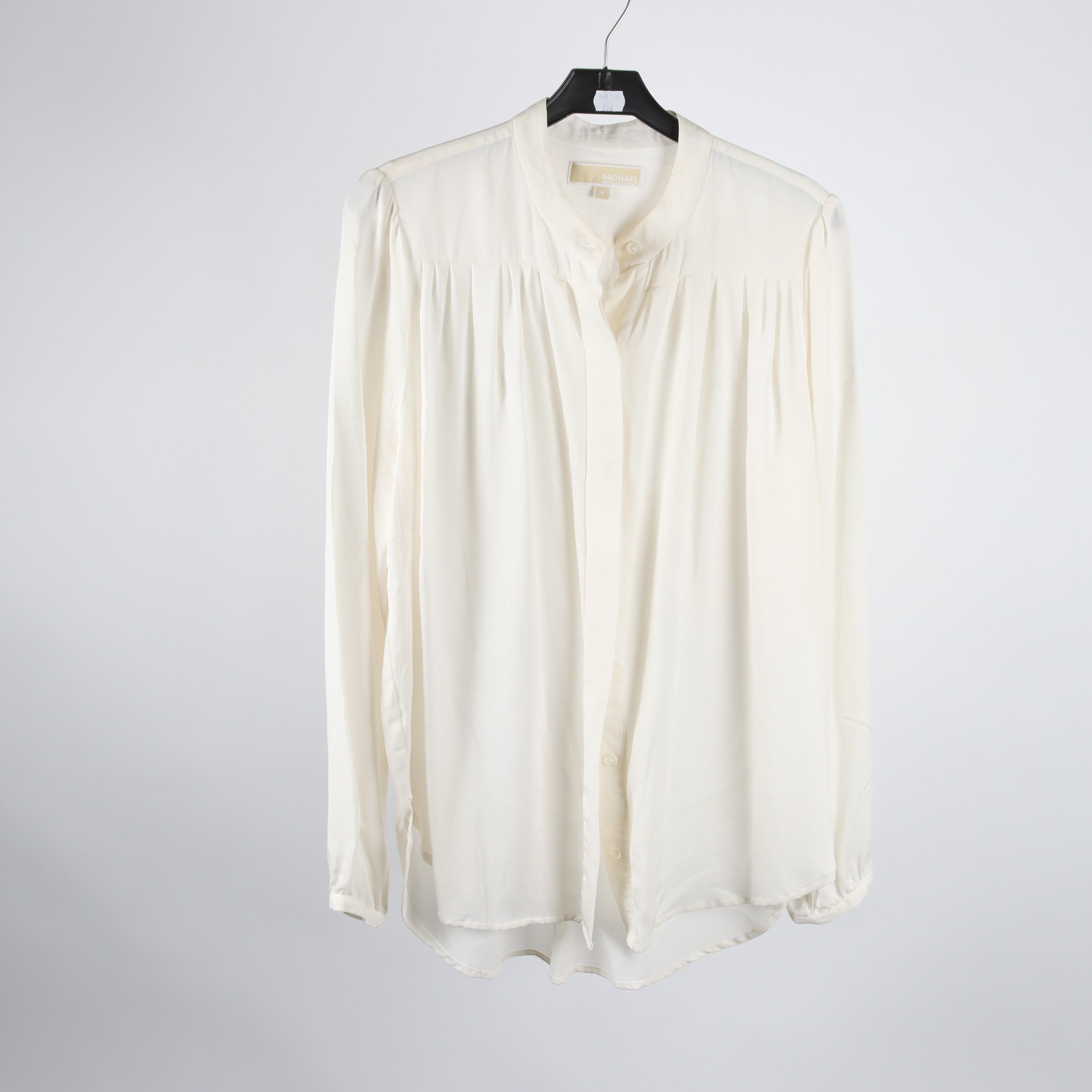 Blus, Michael Kors, offwhite, stl. M.