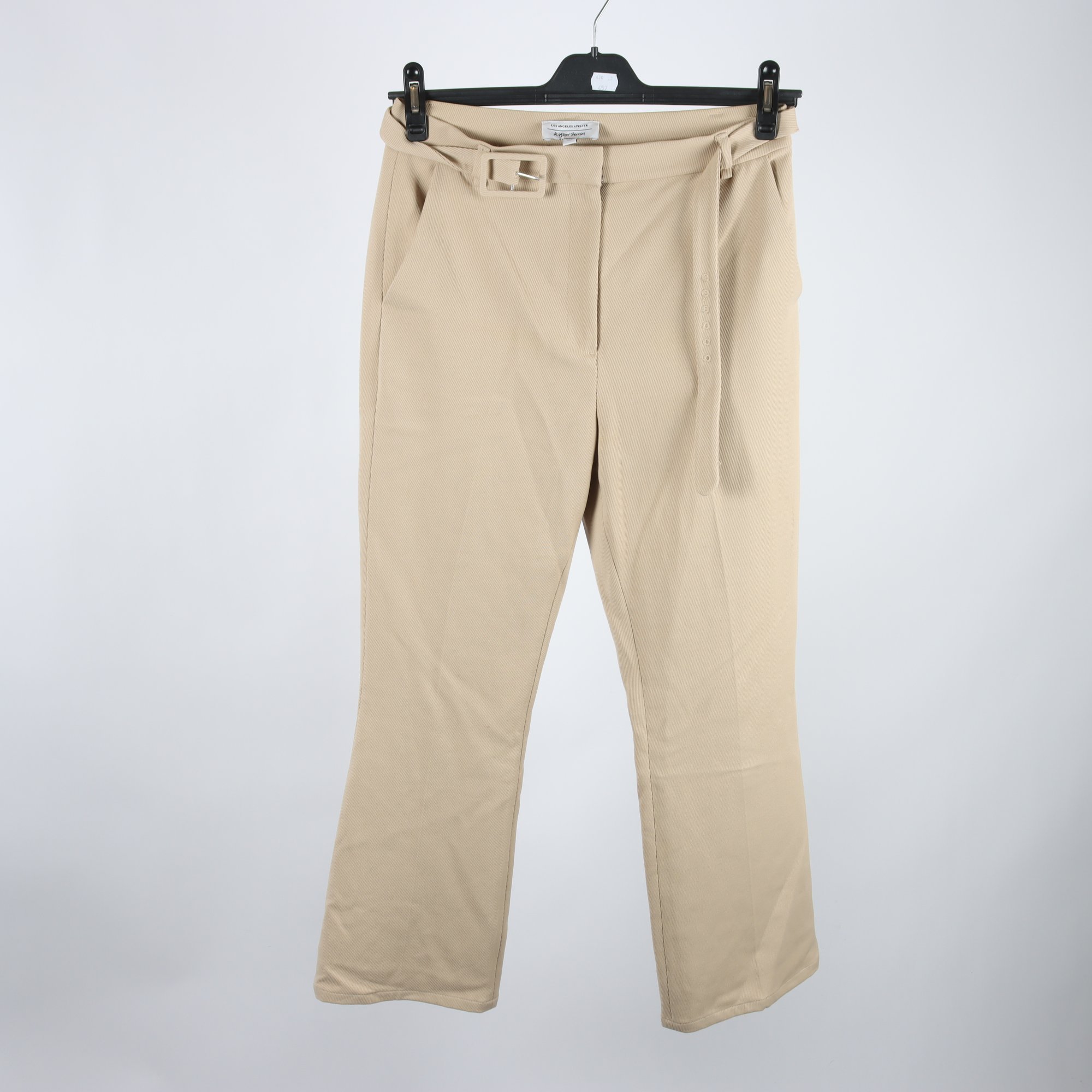 Byxor, & Other Stories, beige, stl. 38.