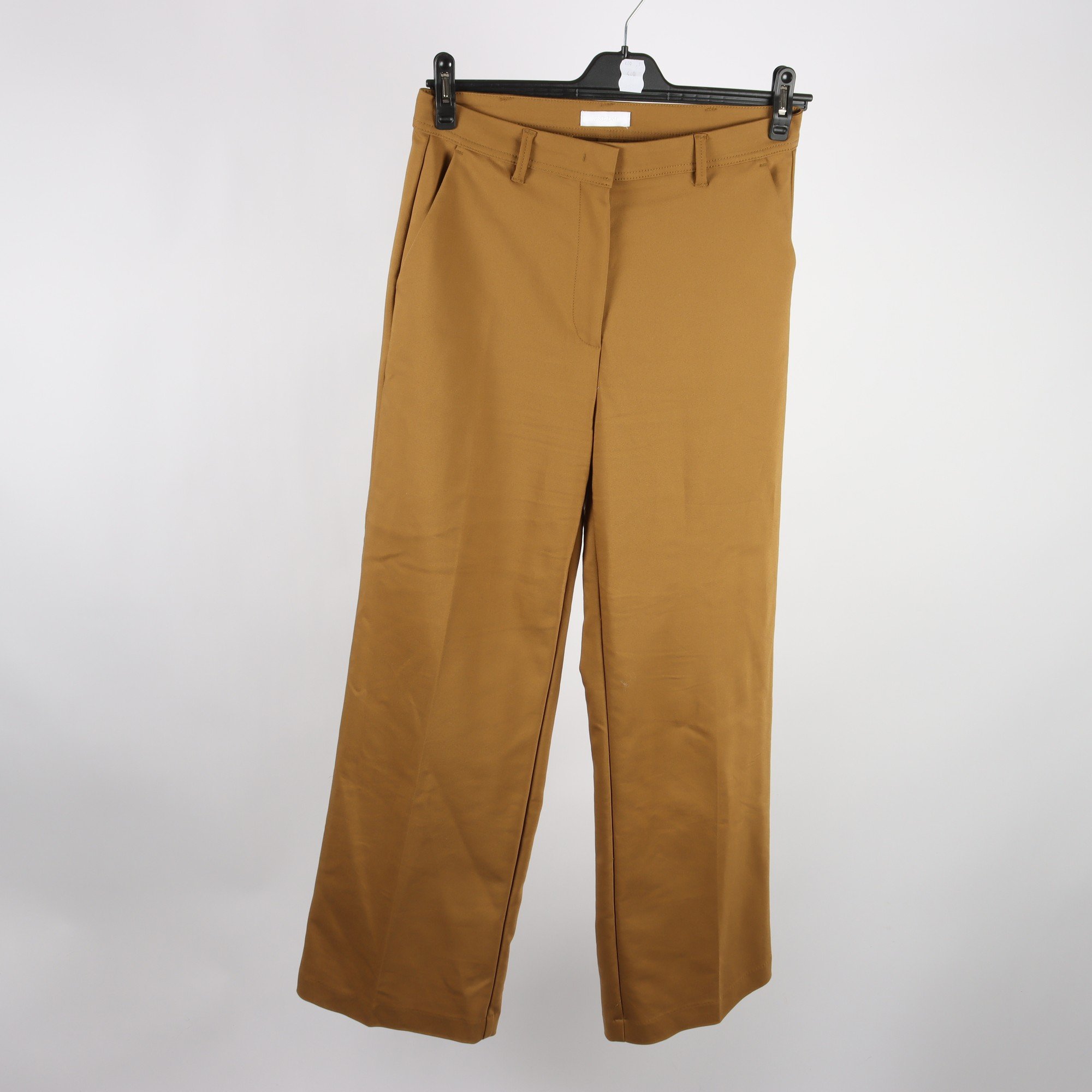 Byxor, 2ndday, senapsgul, stl. 40.