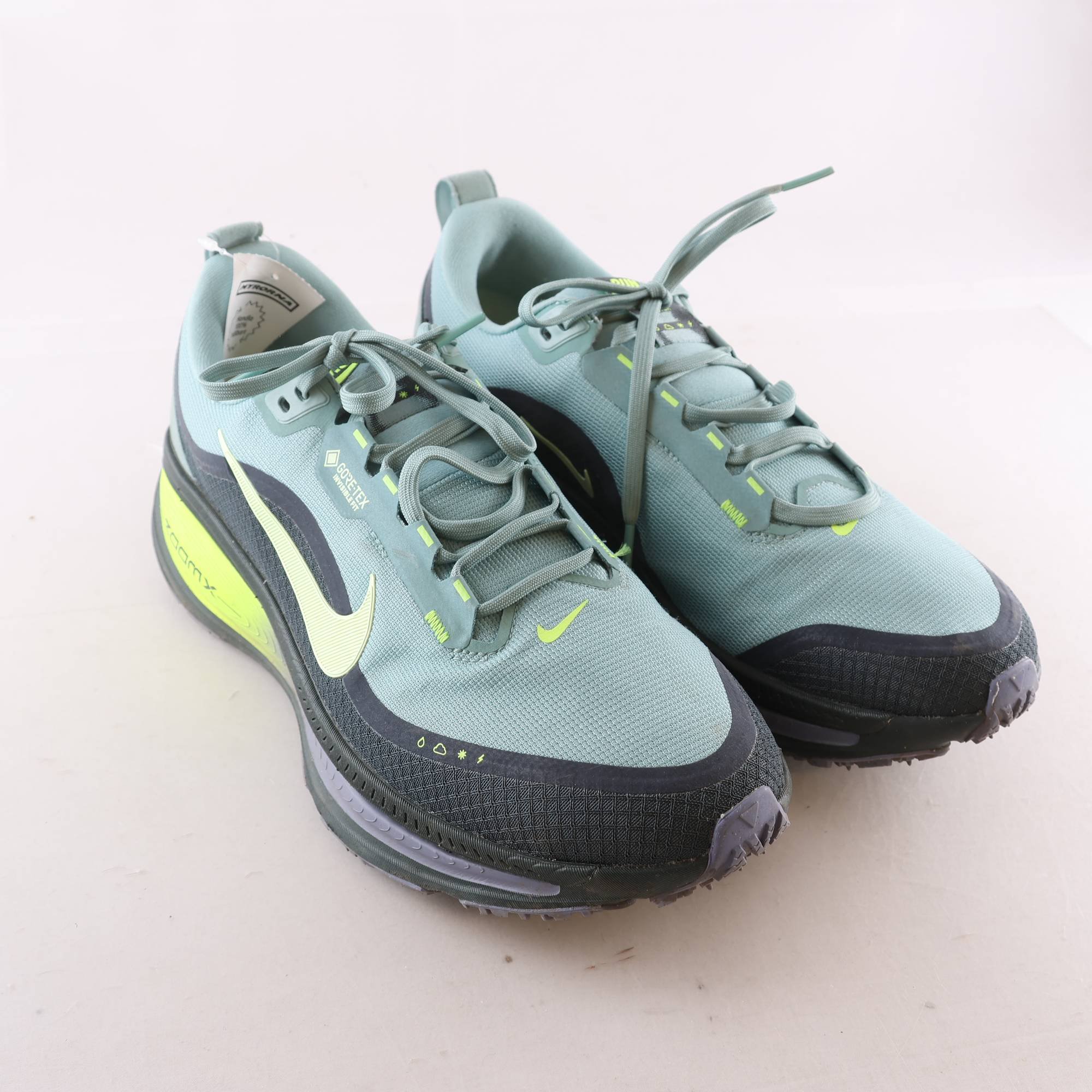 Sneakers, Nike, flerfärgad, stl. 44