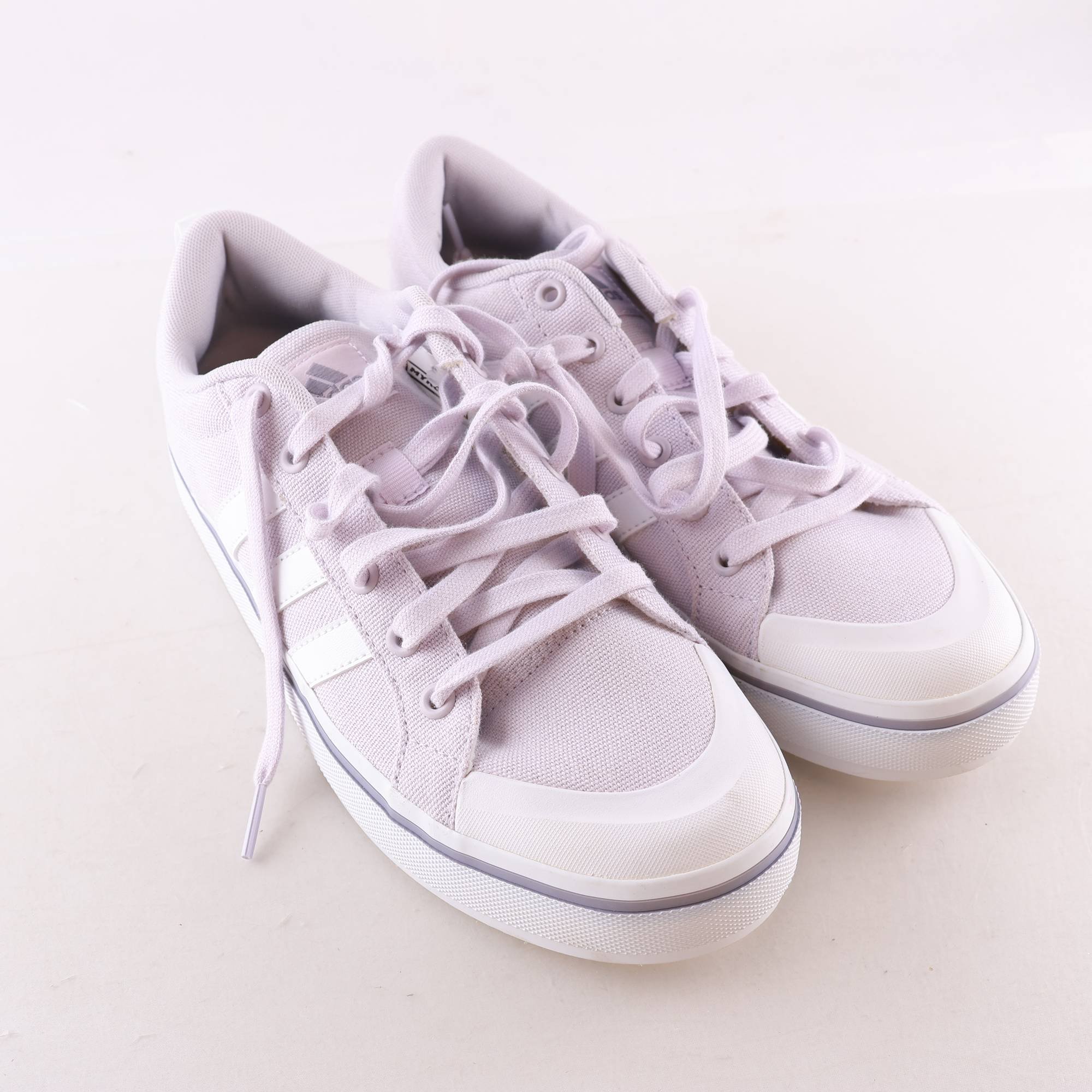 Sneakers, Adidas, lila, stl. UK 8.