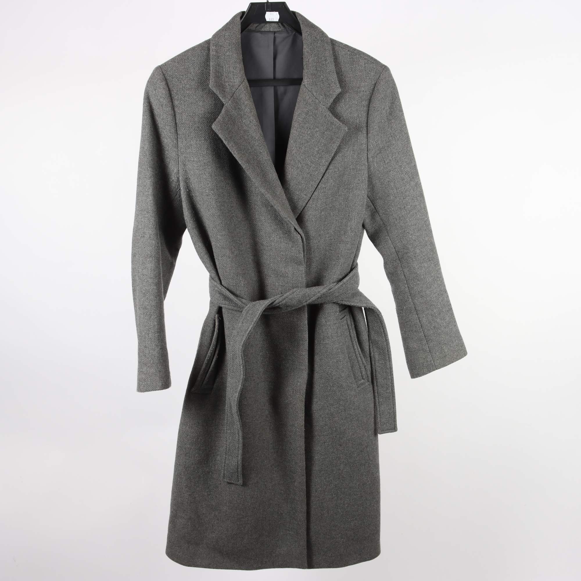 Kappa, Filippa K, grå, stl. L