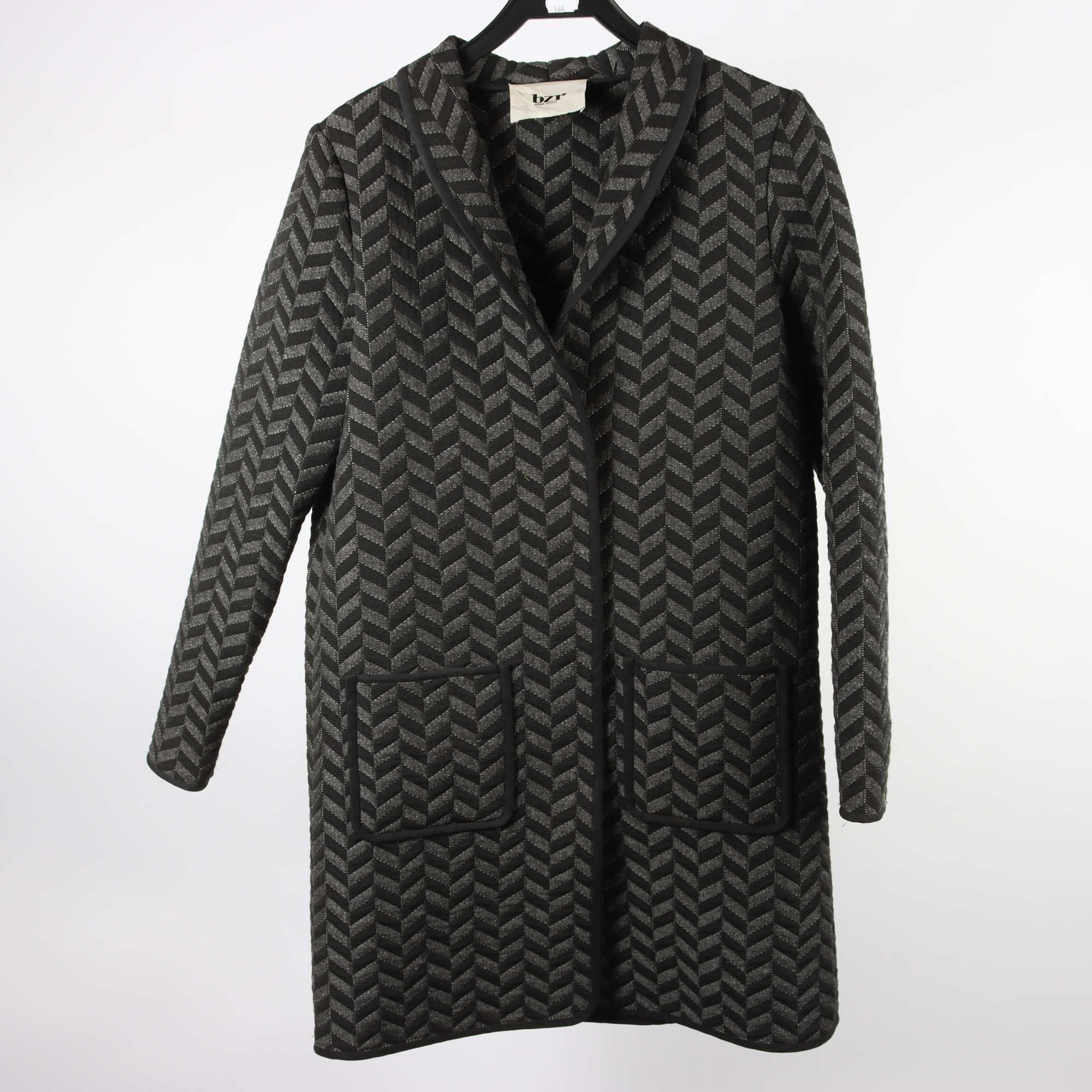 Kappa, Bruuns Bazaar, mönstrad, stl. 38