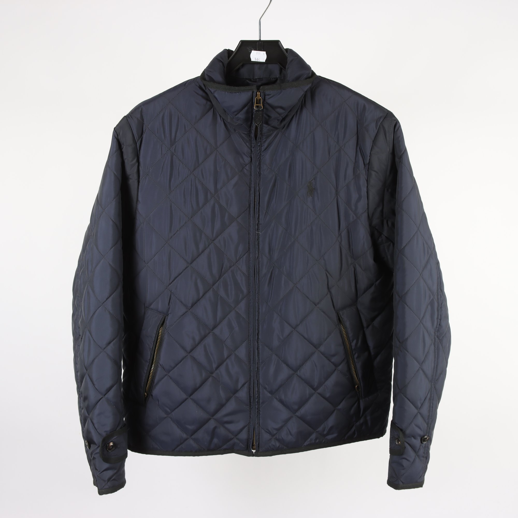 Jacka, Ralph Lauren Sport, blå, stl. M