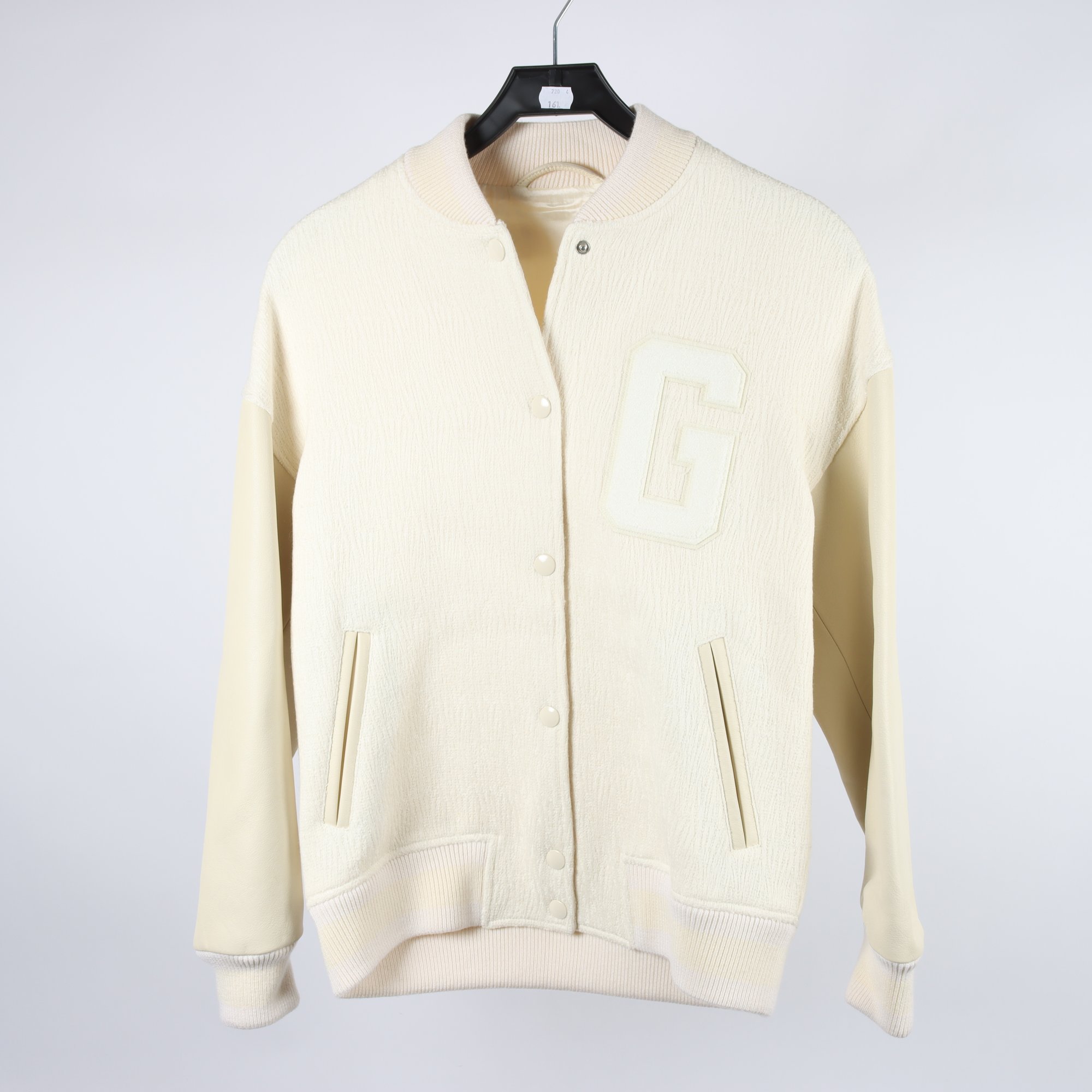 Jacka, Gant, beige, stl. XS