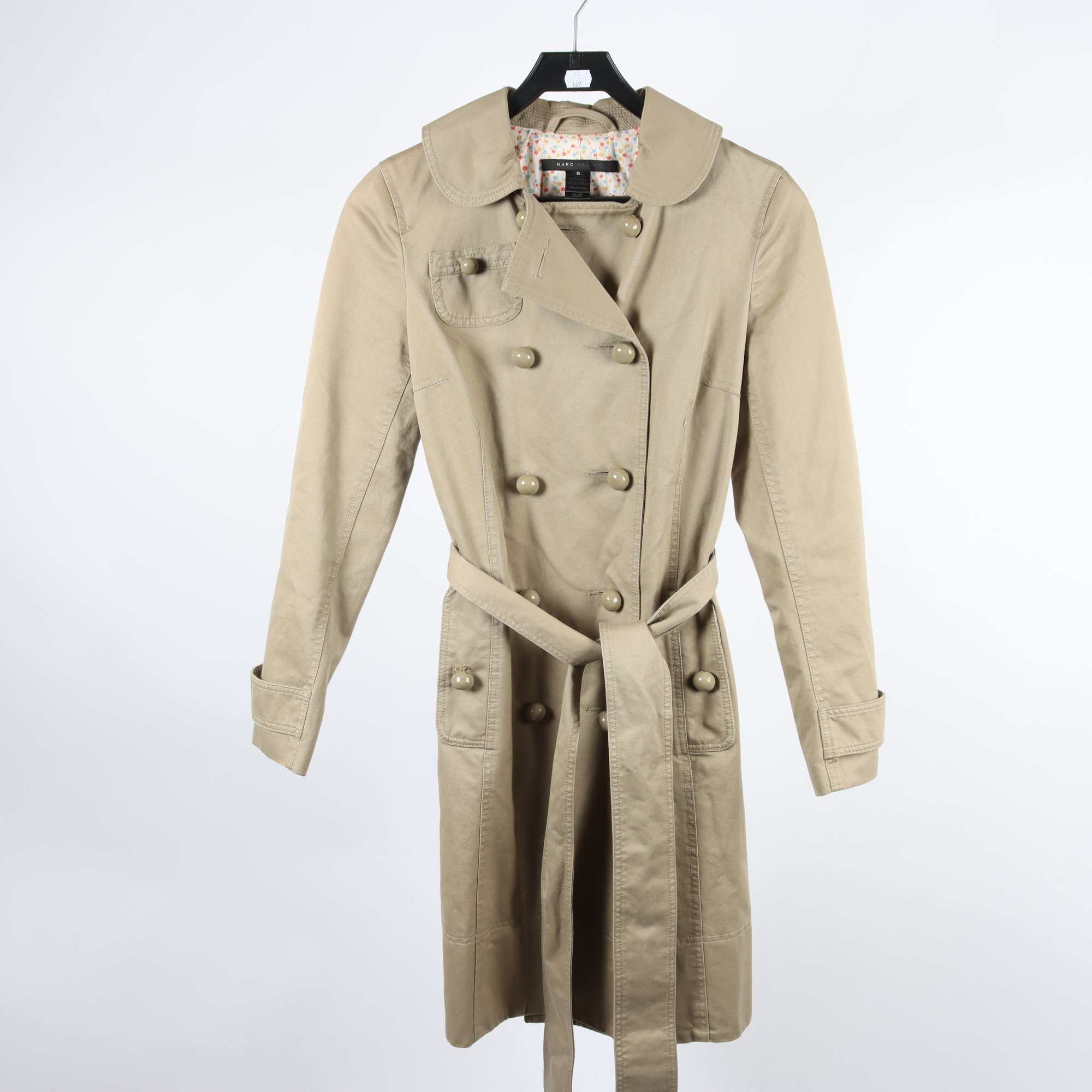 Kappa, Marc Jacobs, khaki, stl. S