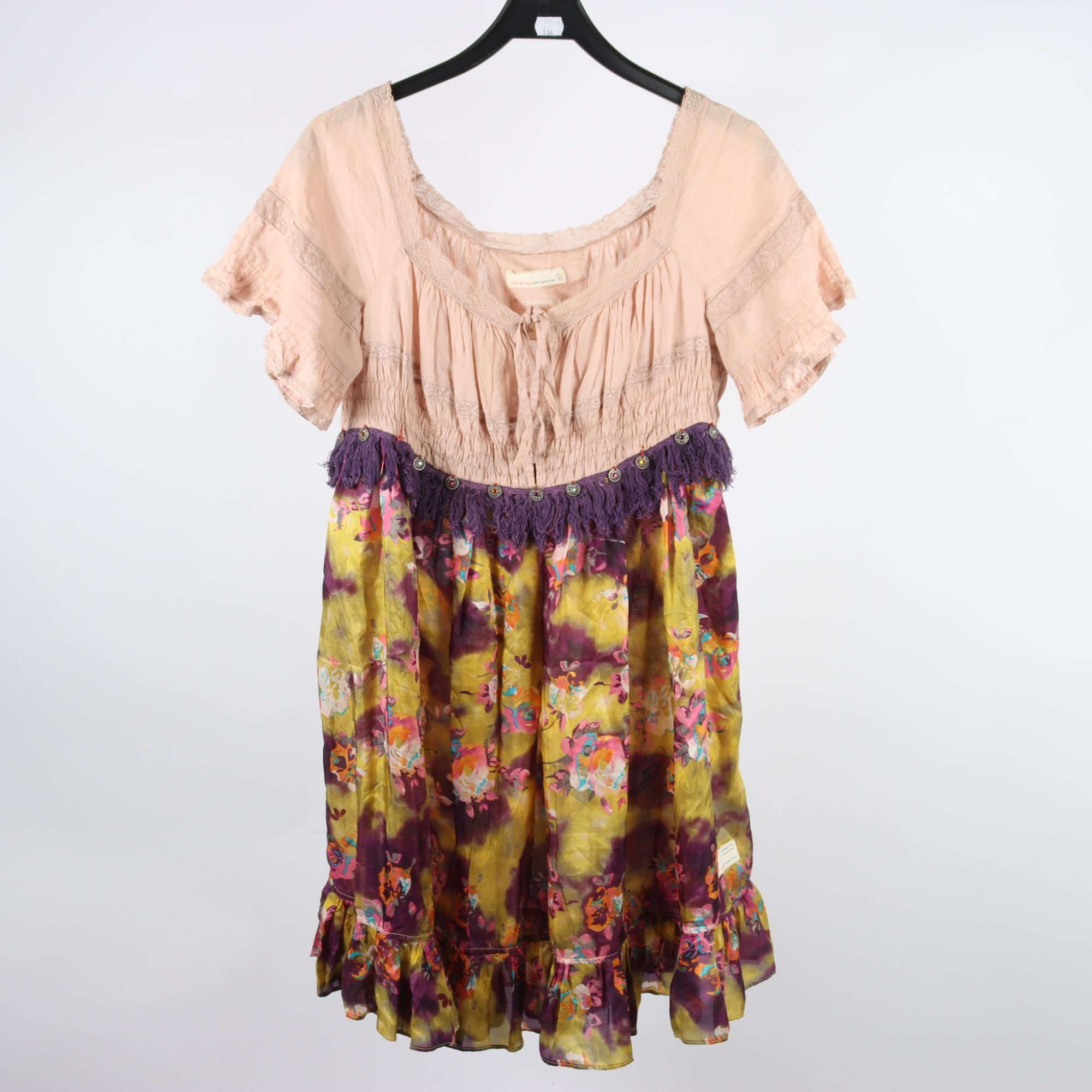 Klänning, Odd Molly, stl. 2 (M)