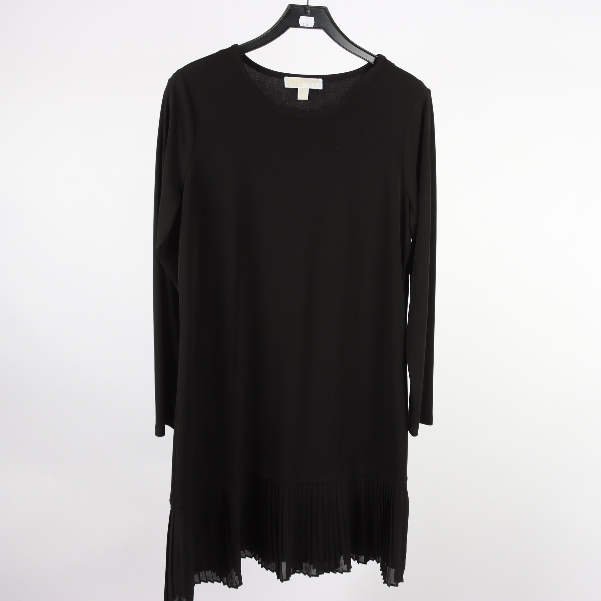Klänning, Michael Kors, svart, stl. L