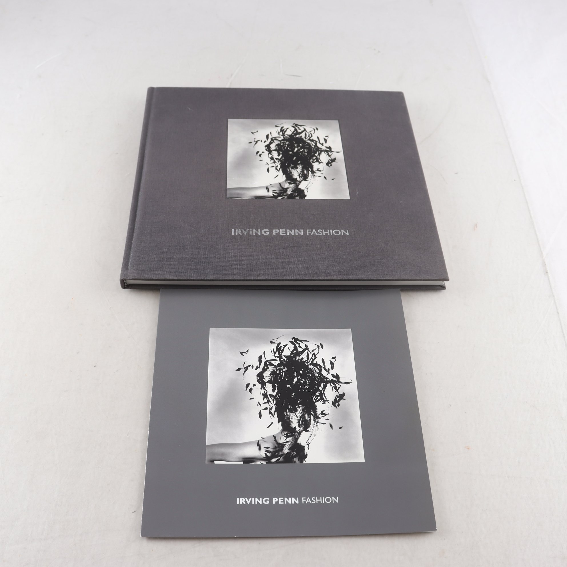 Irving Penn, Fashion