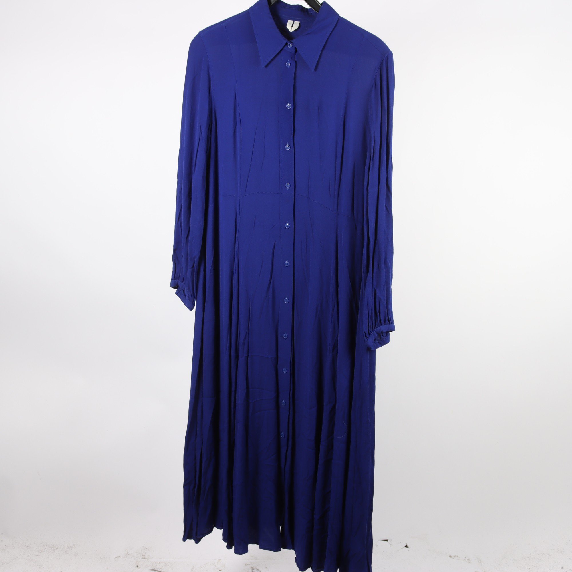 Klänning, Arket, kornblå, stl. 44