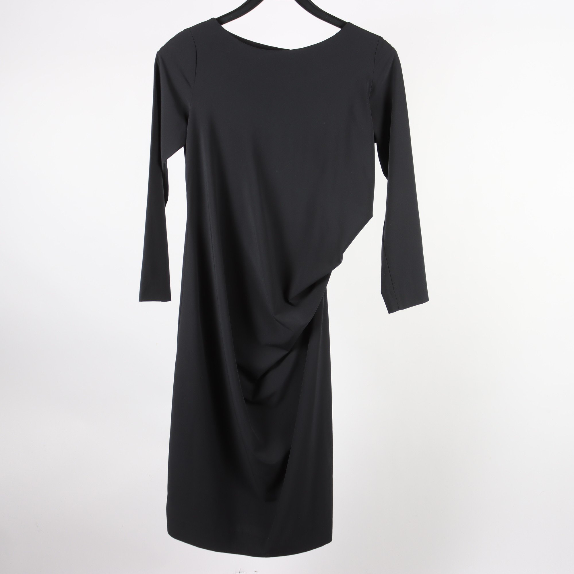 Klänning, COS, svart, stl. 36