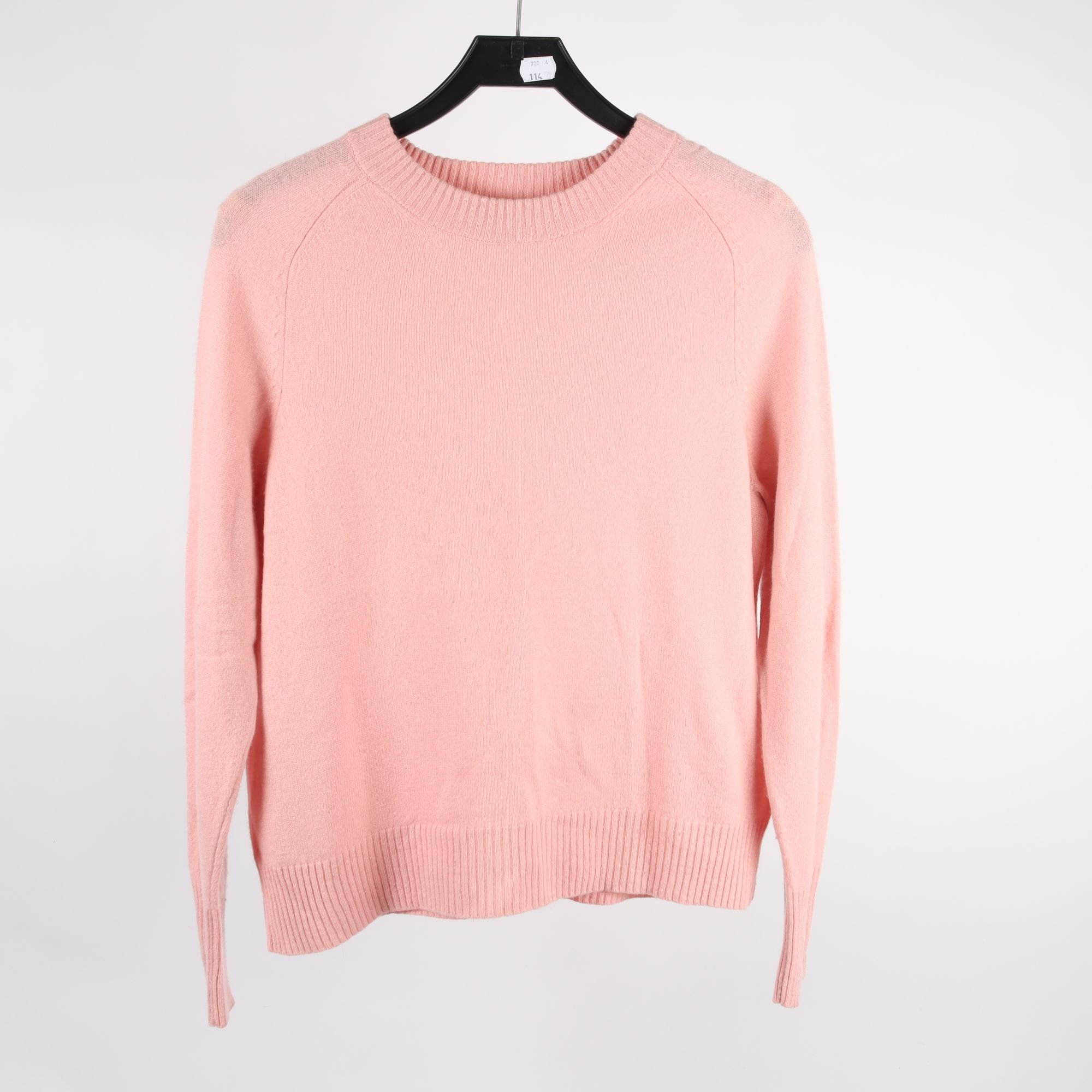 Tröja, Wera, rosa, stl. S