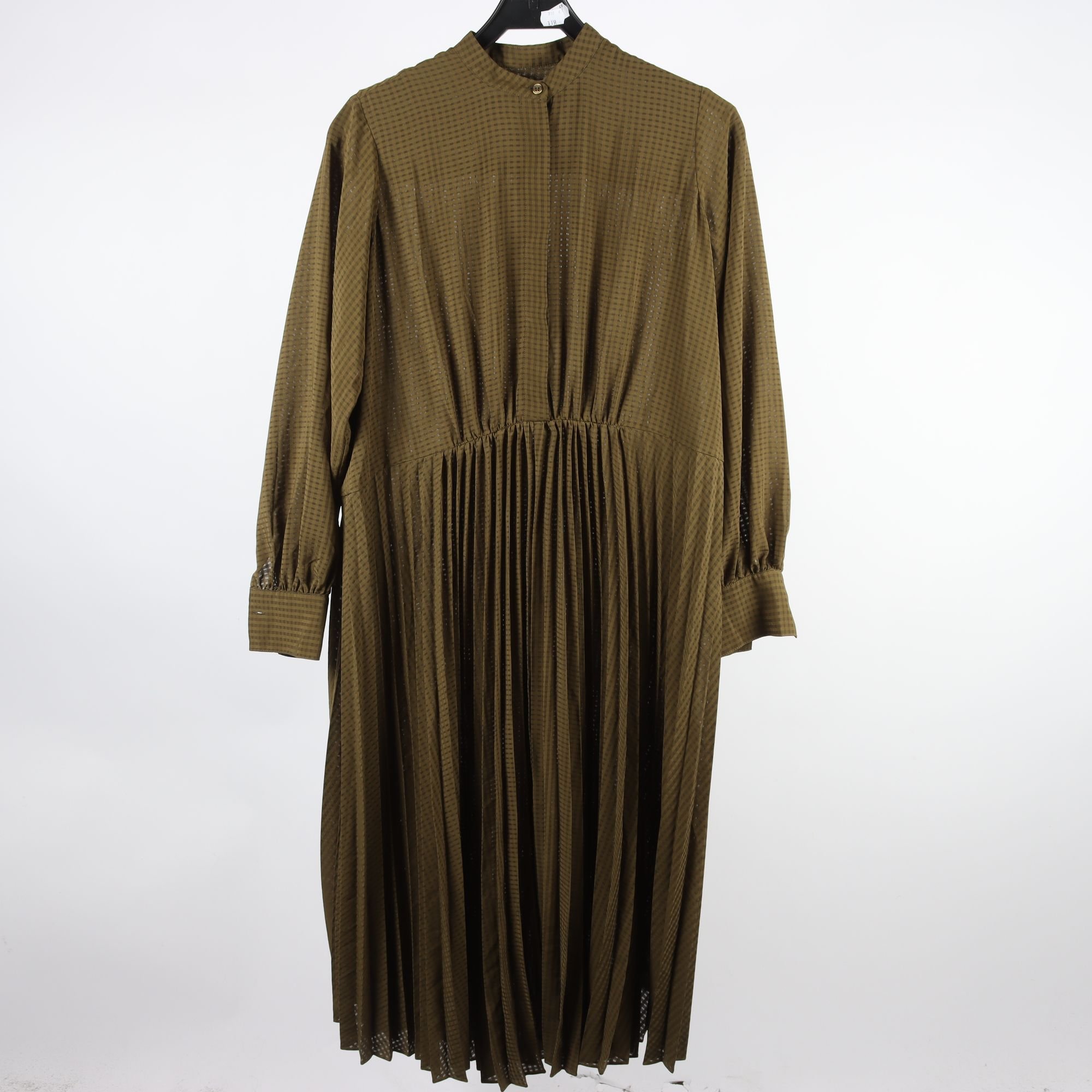 Klänning, Samsøe Samsøe, mönstrad, stl. XS/S