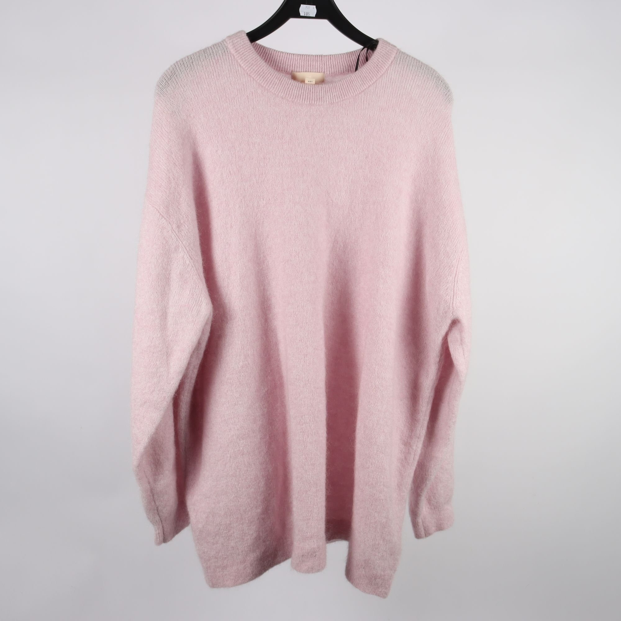 Tröja, H&M, lila, stl. M