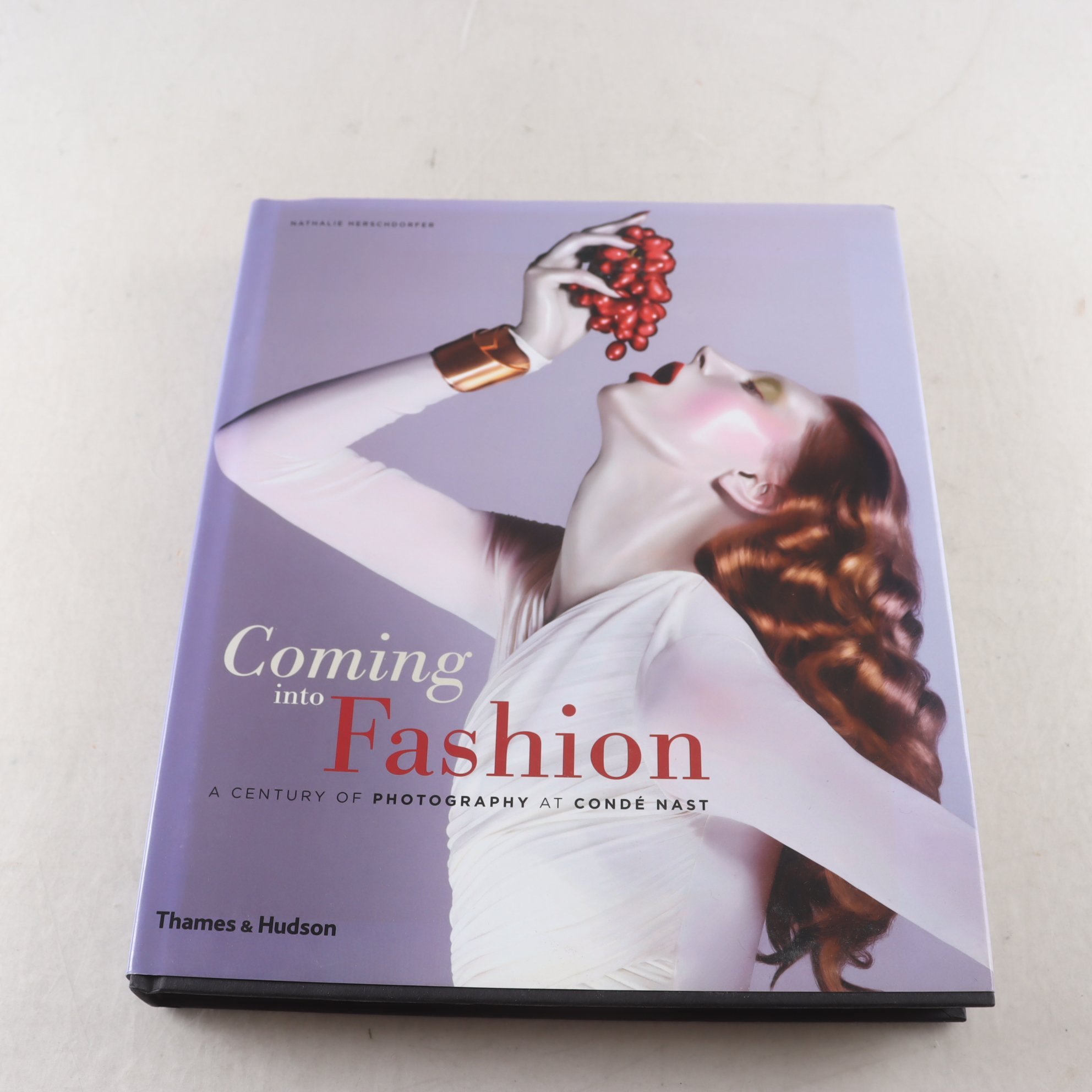 Coming into Fashion: A Century of Photography at Condé Nast