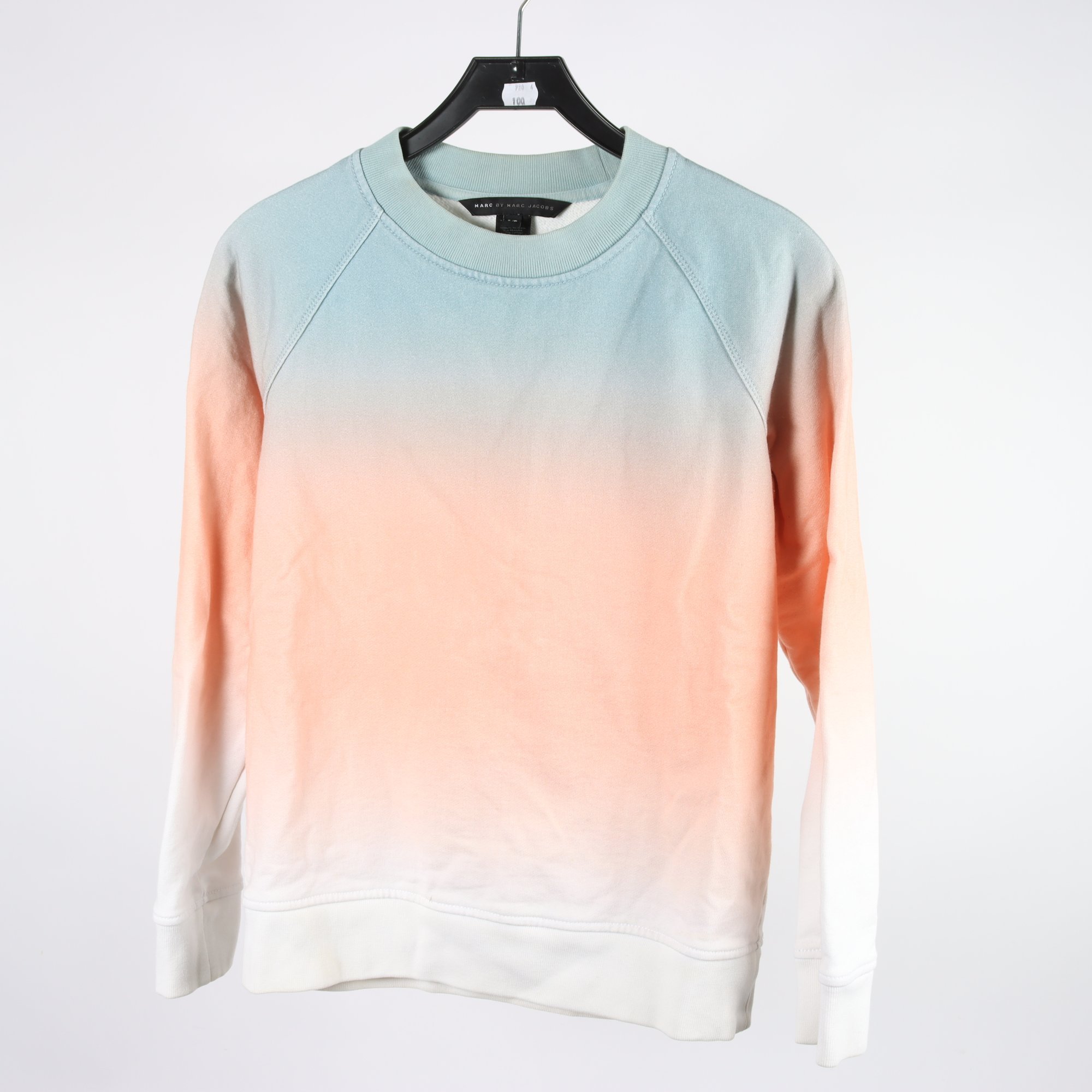 Tröja, Marc by Marc Jacobs, flerfärgad, stl. S