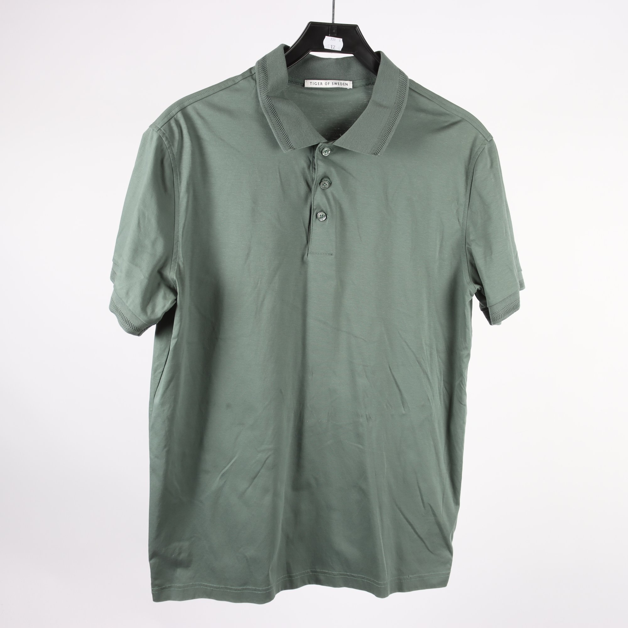 Tröja, Tiger of Sweden, grön, stl. L