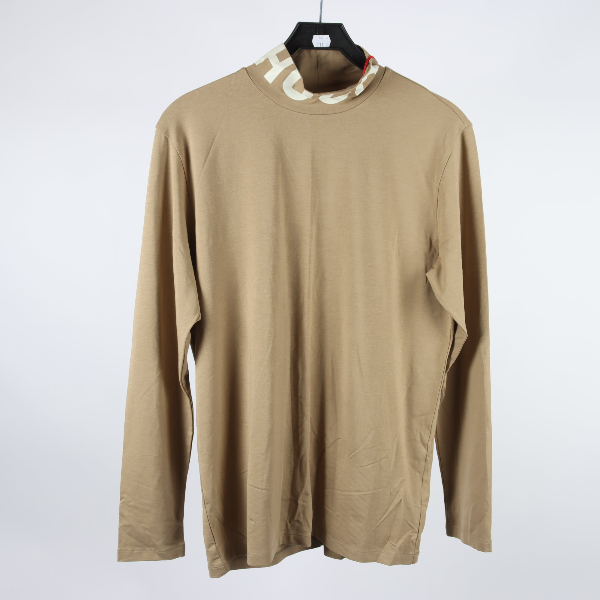 Tröja, Hugo Boss, beige, stl. L