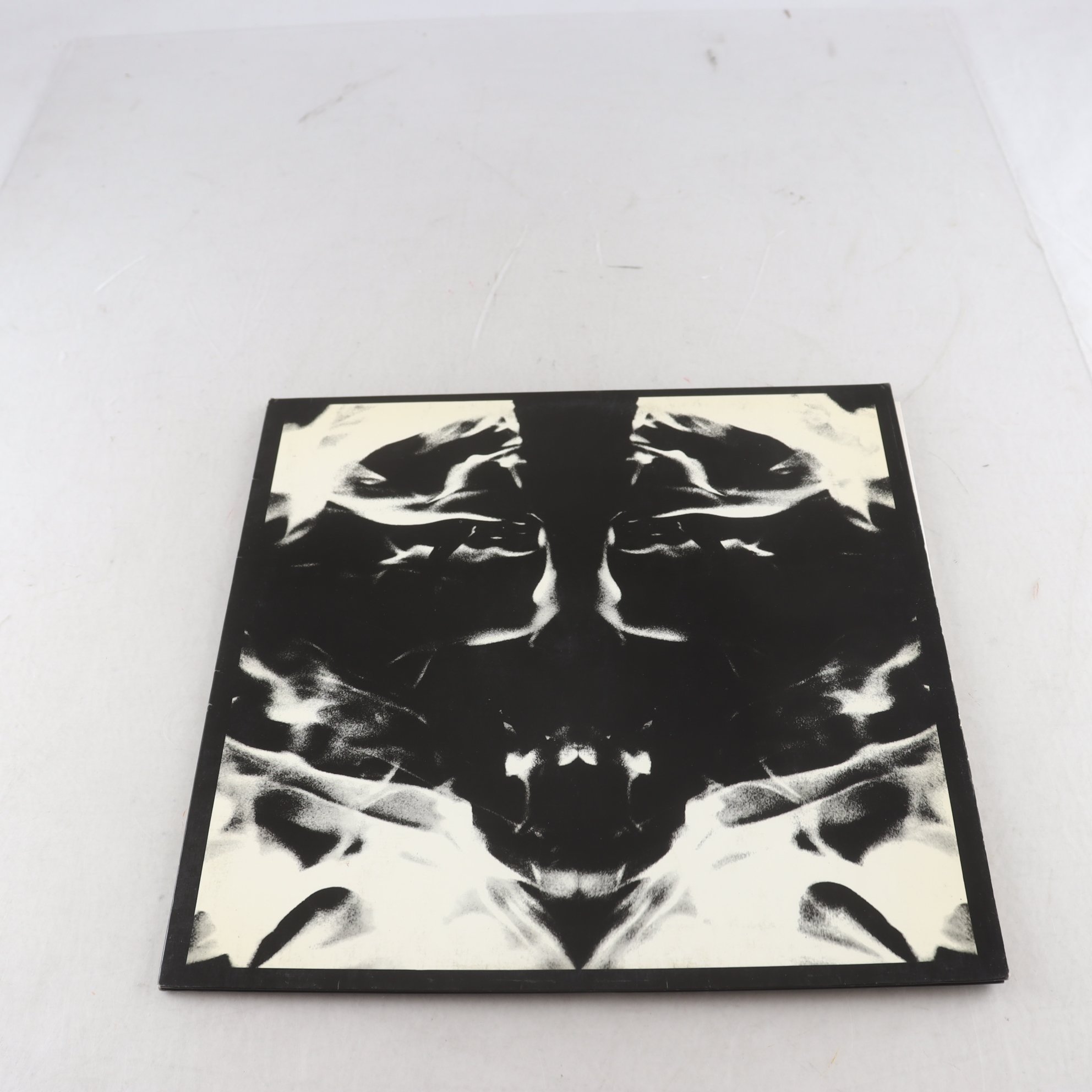 LP Mott The Hoople, Mad Shadows