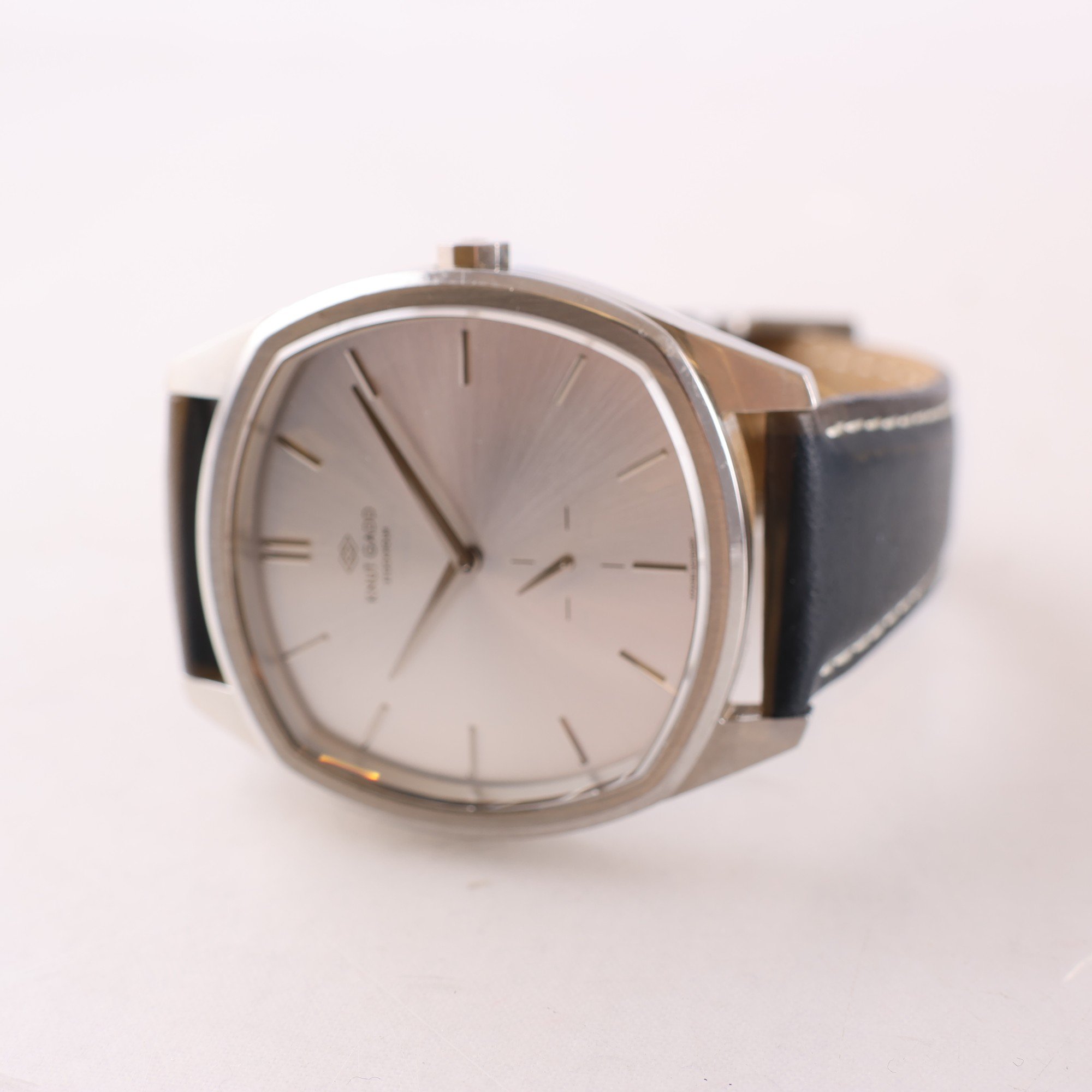 Armbandsur, Knut Gadd, quartz