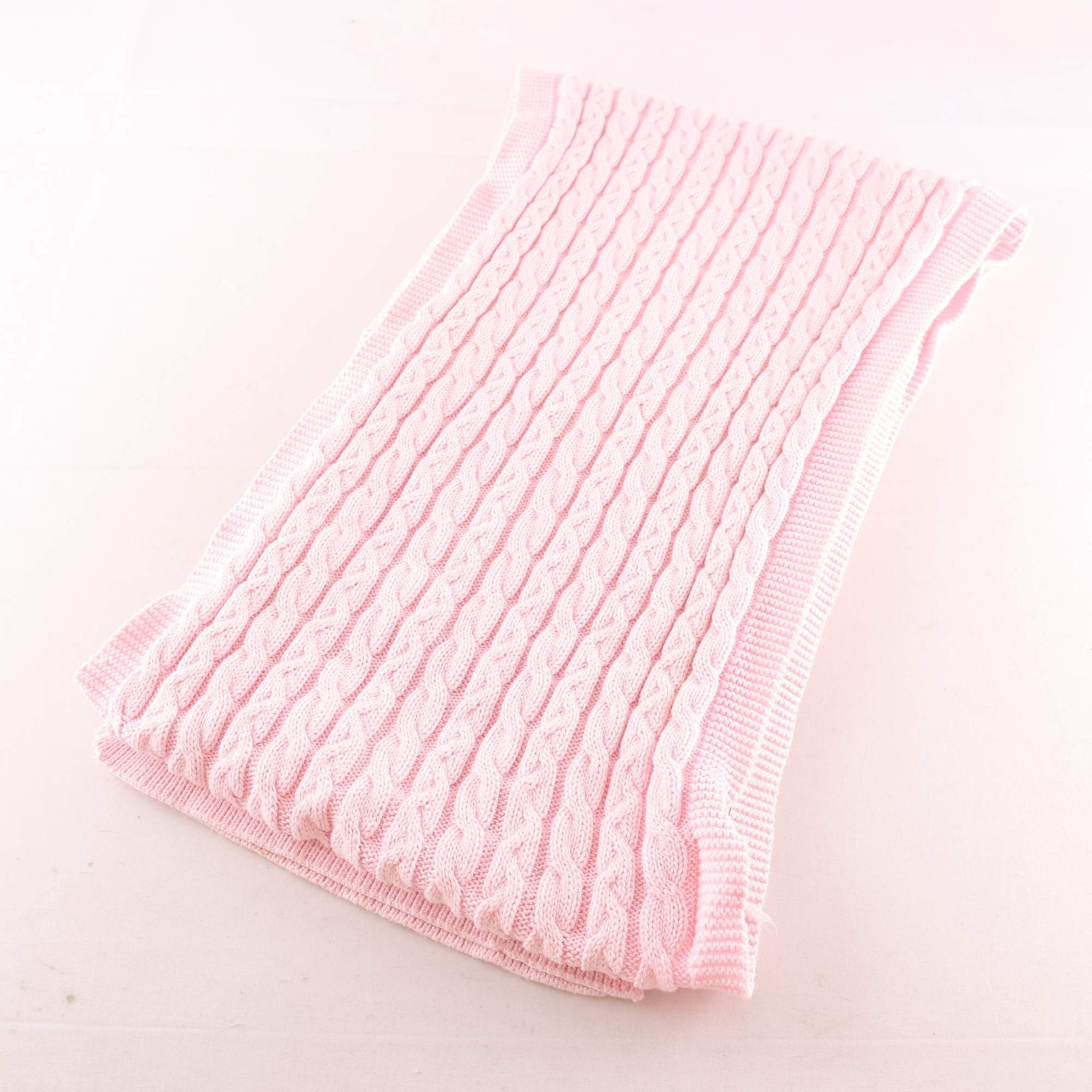 Halsduk, Newhouse, rosa